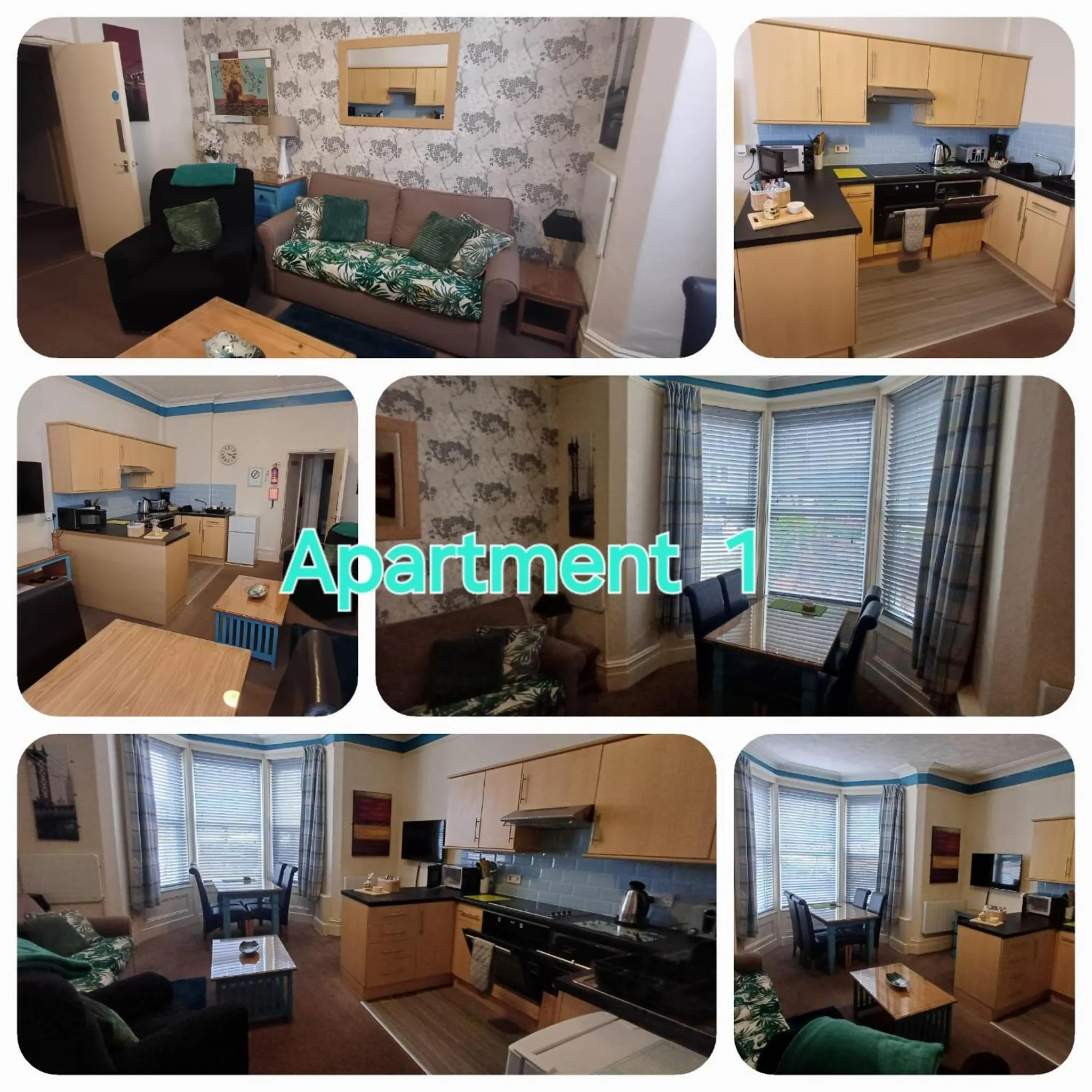 Morwenna Holiday Apartments