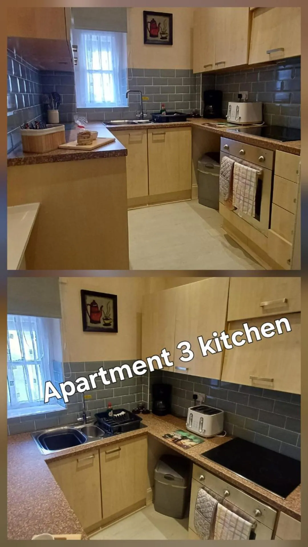 Morwenna Holiday Apartments