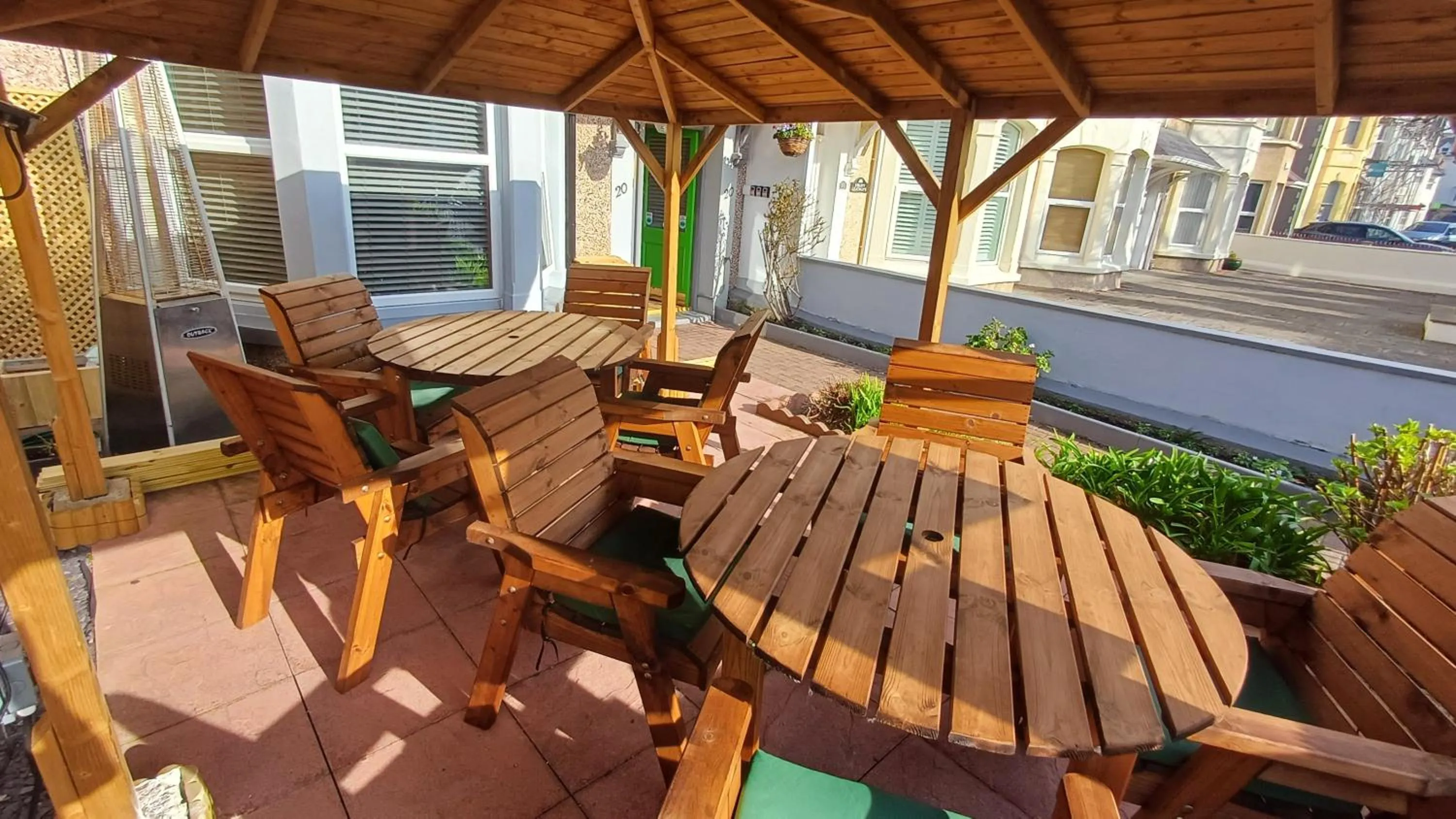 Morwenna Holiday Apartments