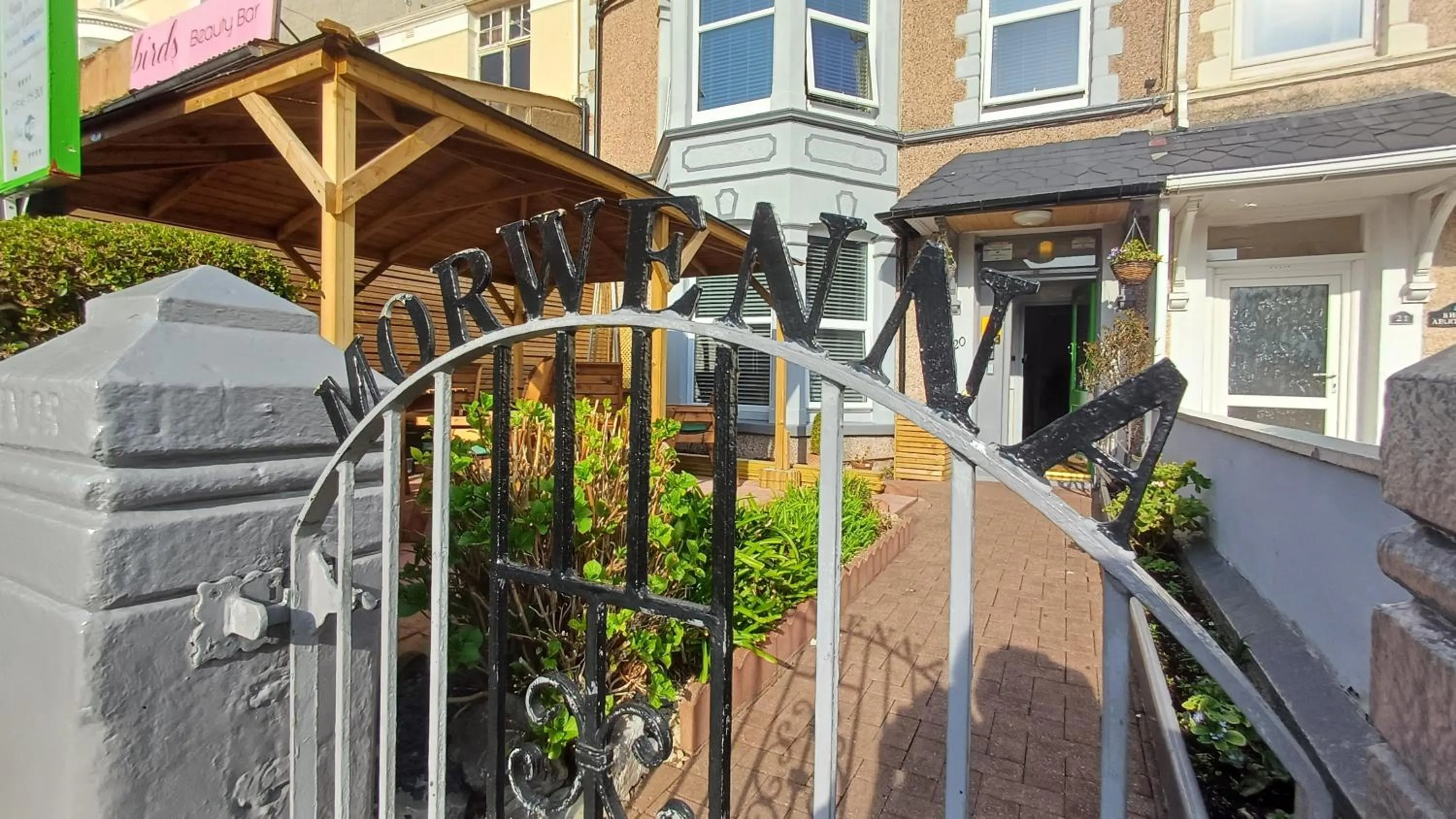 Morwenna Holiday Apartments