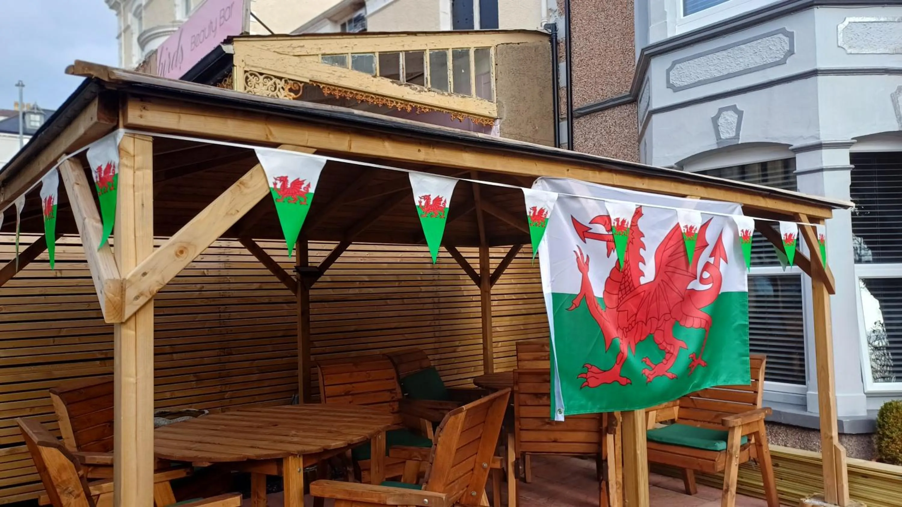 Morwenna Holiday Apartments