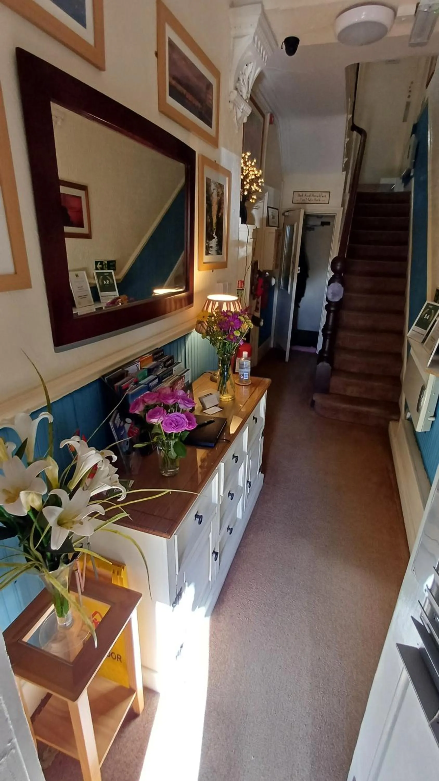 Morwenna Holiday Apartments