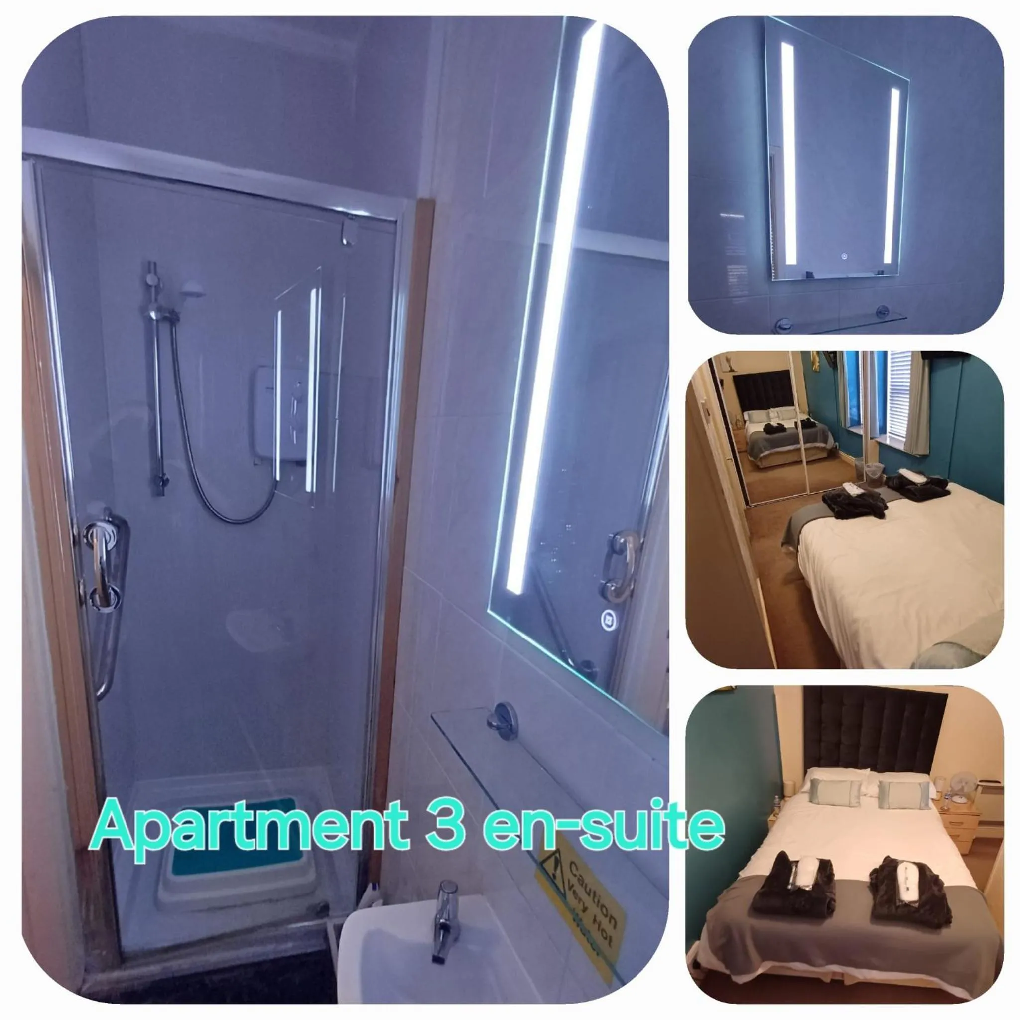 Morwenna Holiday Apartments