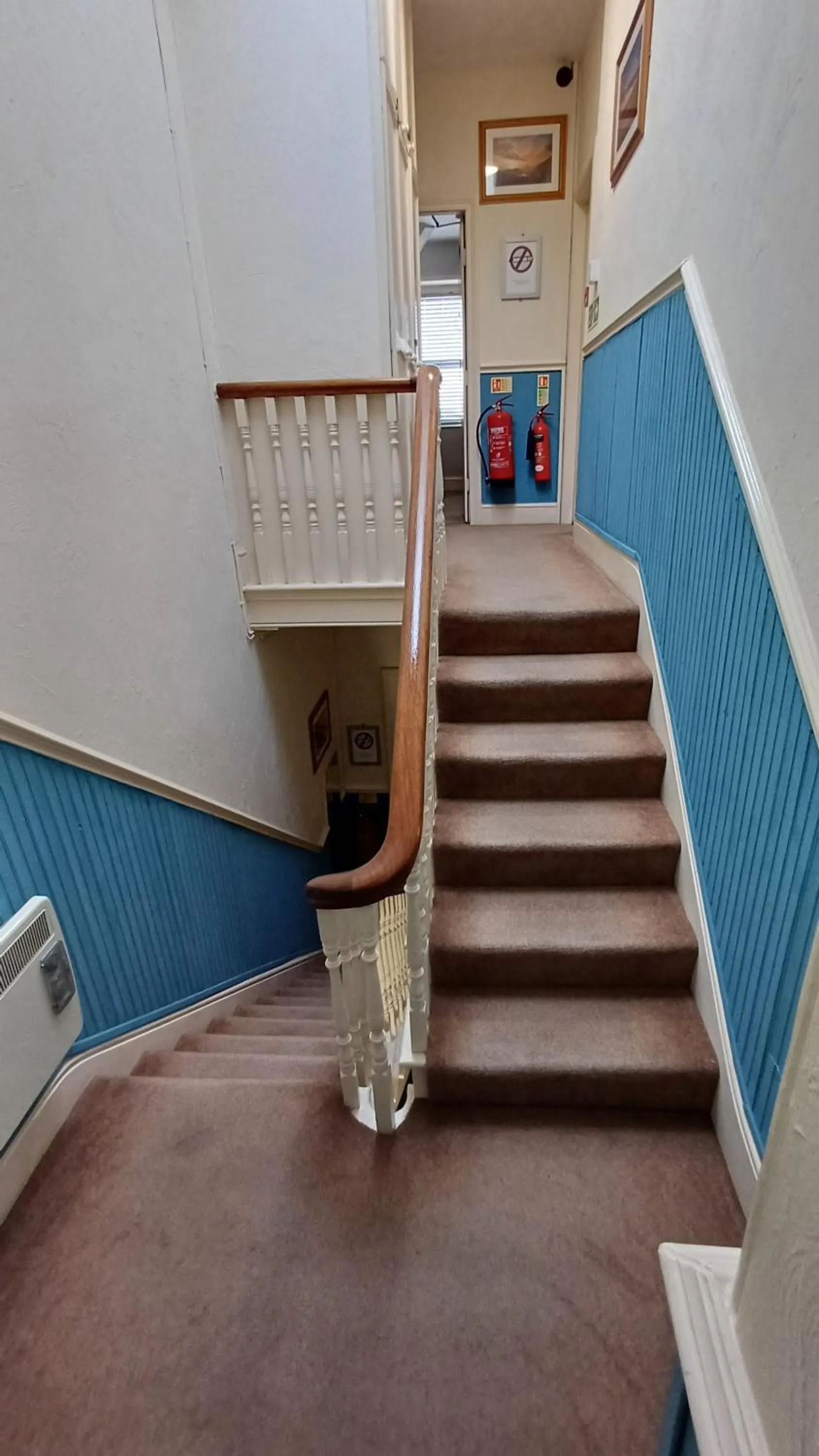 Morwenna Holiday Apartments
