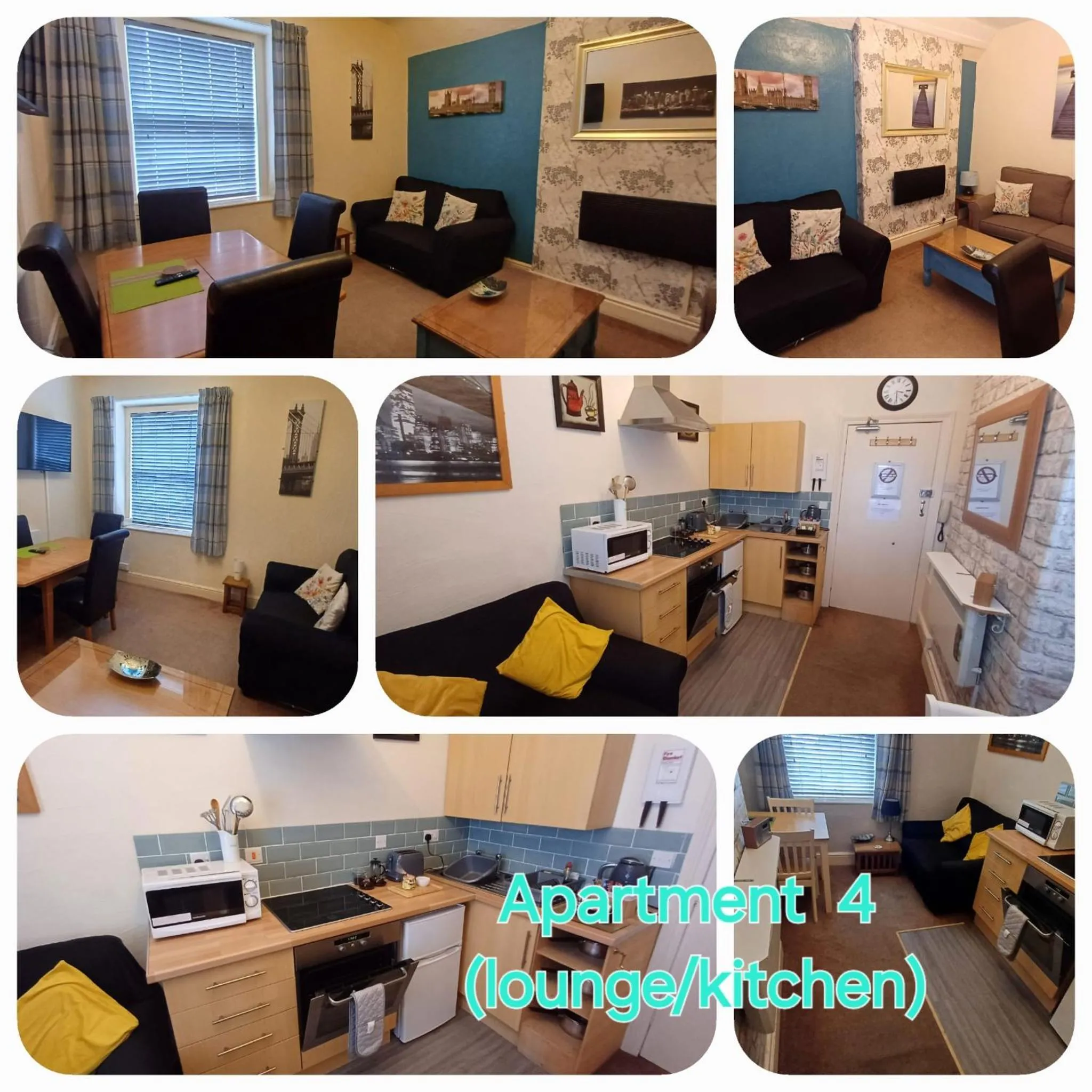 Morwenna Holiday Apartments