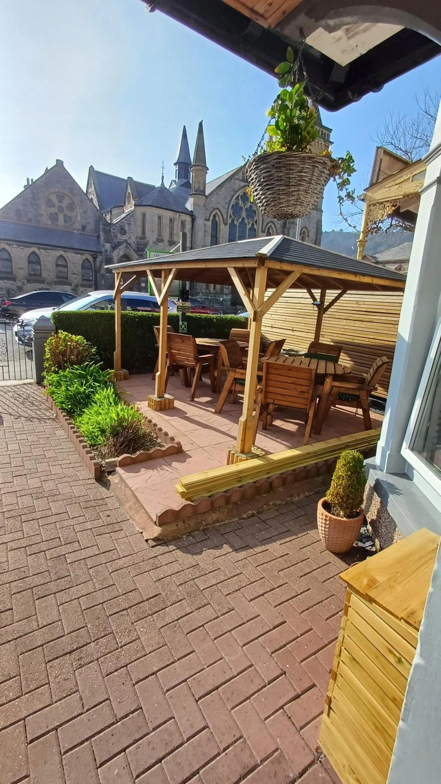 Morwenna Holiday Apartments