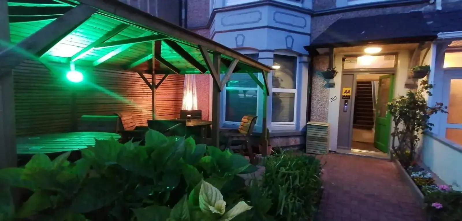 Morwenna Holiday Apartments Morwenna Holiday Apartments