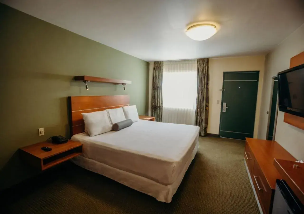 Deluxe Room in Hotel Calafia Deluxe Room in Hotel Calafia