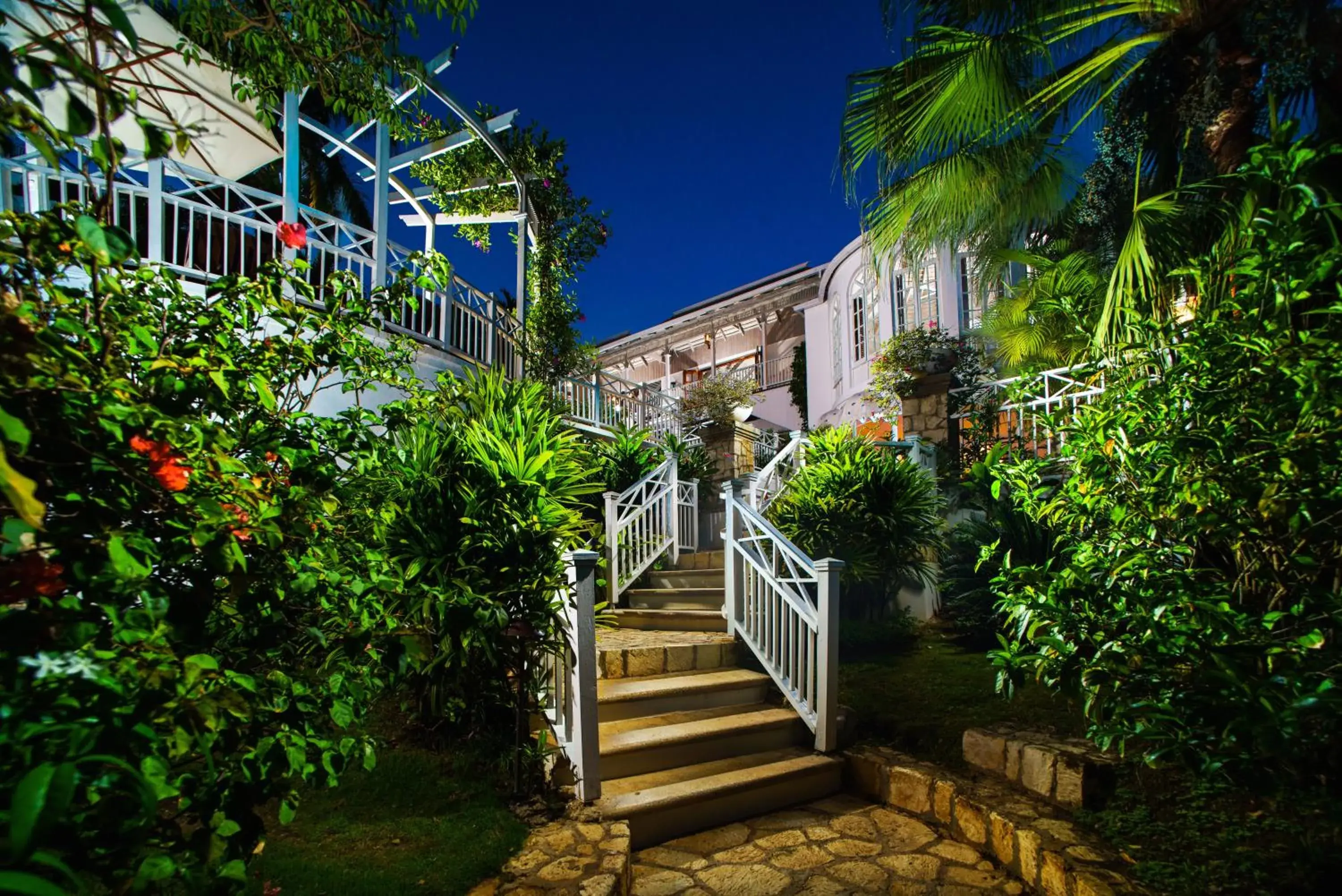 5 Bedroom Classic Villa private pool in Round Hill Hotel & Villas 5 Bedroom Classic Villa private pool in Round Hill Hotel & Villas