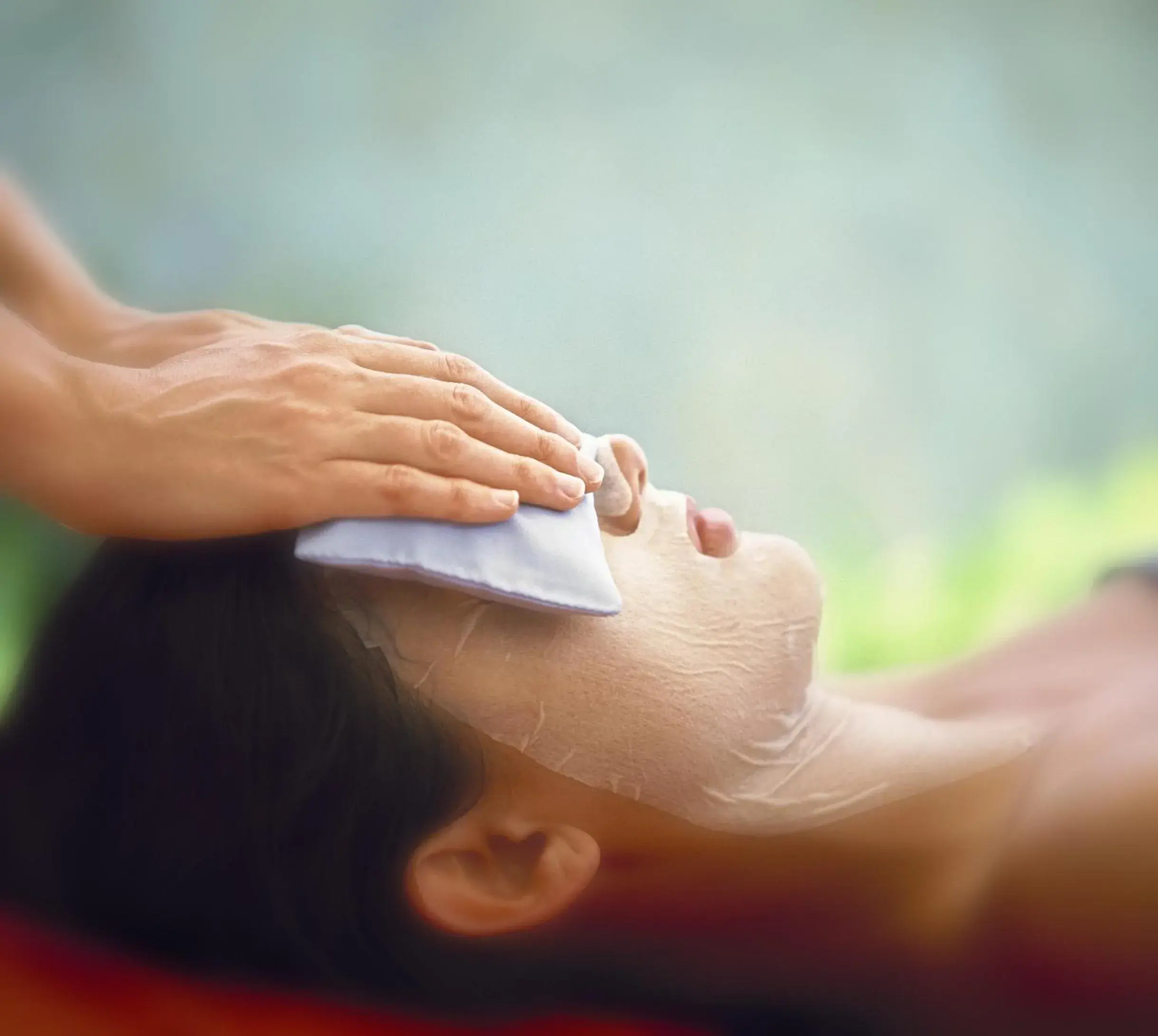 Spa and wellness centre/facilities in Round Hill Hotel & Villas Spa and wellness centre/facilities in Round Hill Hotel & Villas