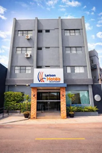 Larison Economy