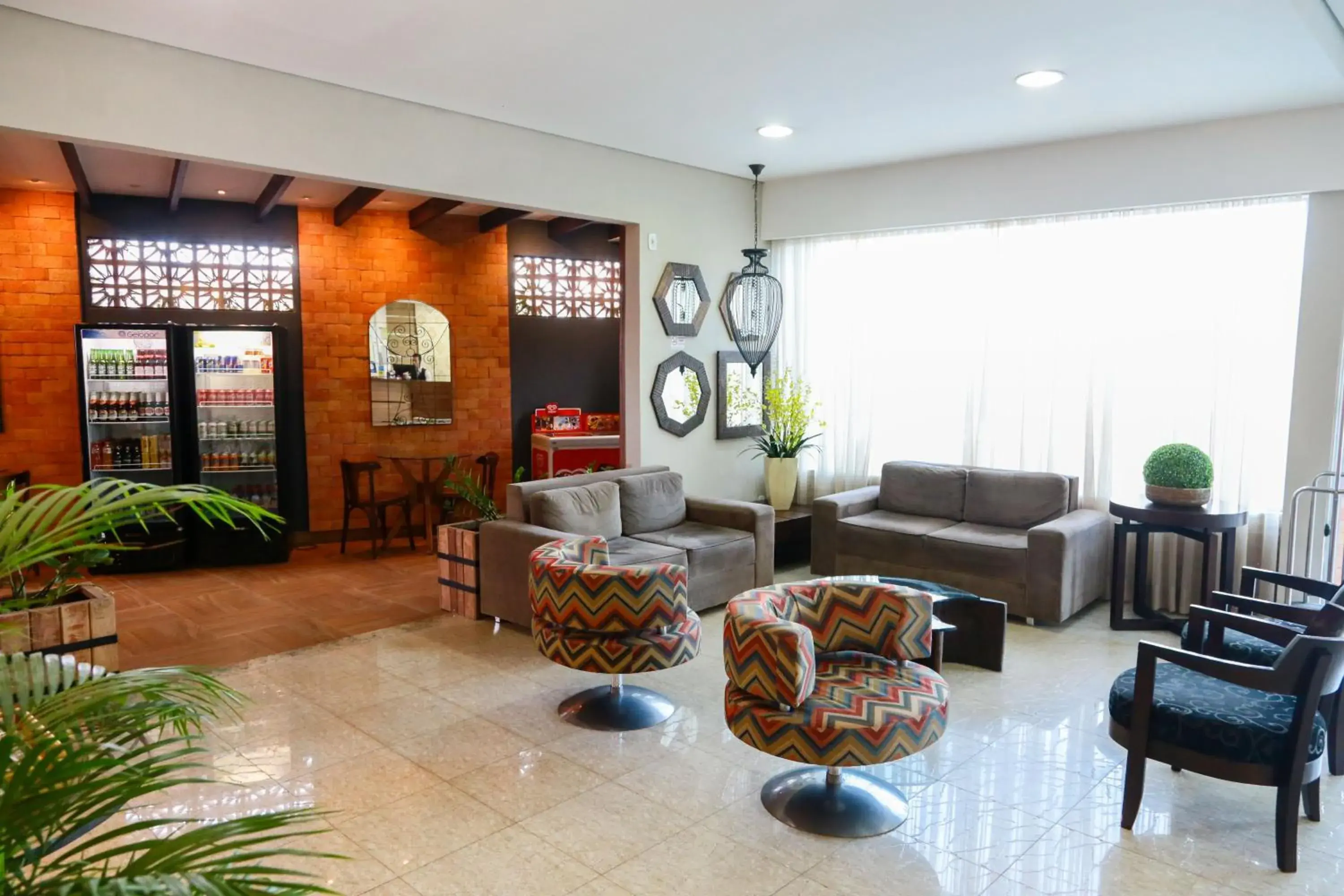 Lobby or reception, Lobby/Reception in Hotel Ecos Classic Lobby or reception, Lobby/Reception in Hotel Ecos Classic