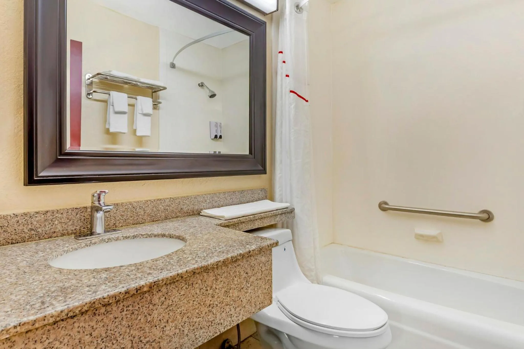 Other in Red Roof Inn Lumberton