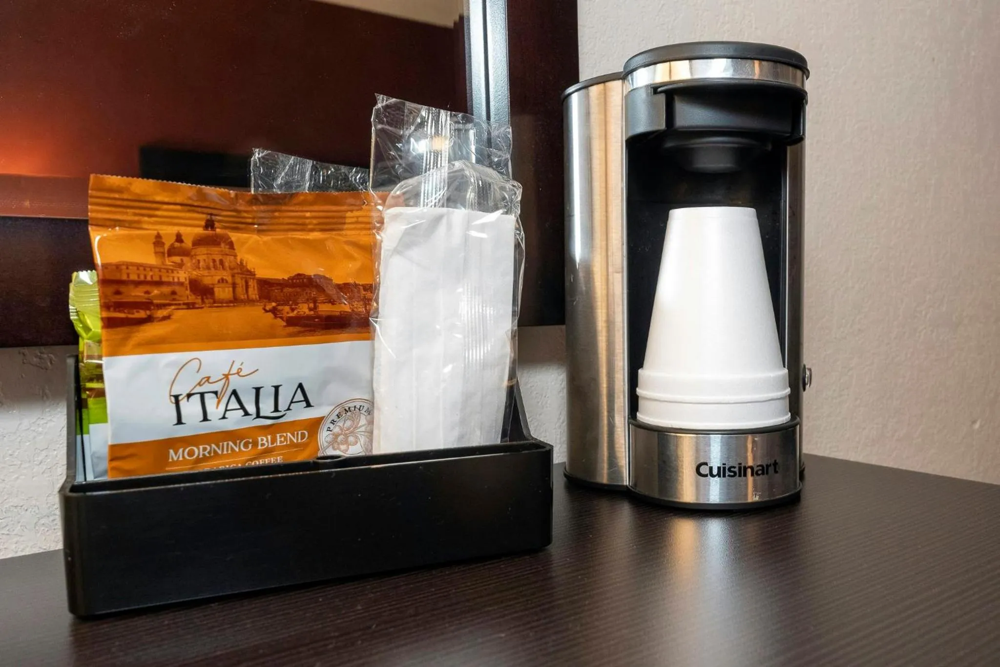 Bedroom in Red Roof Inn Lumberton