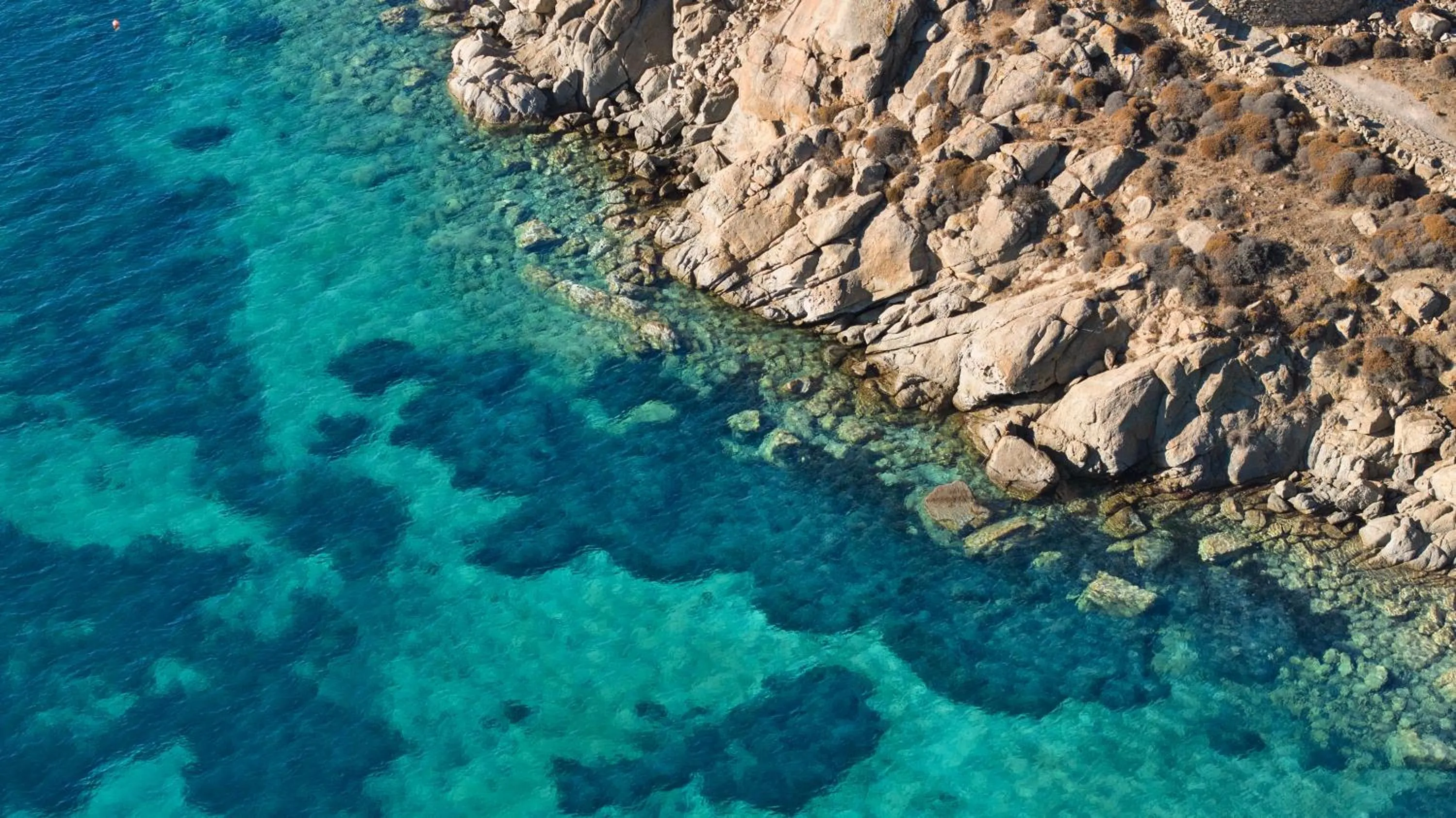 Day in Nammos Hotel Mykonos