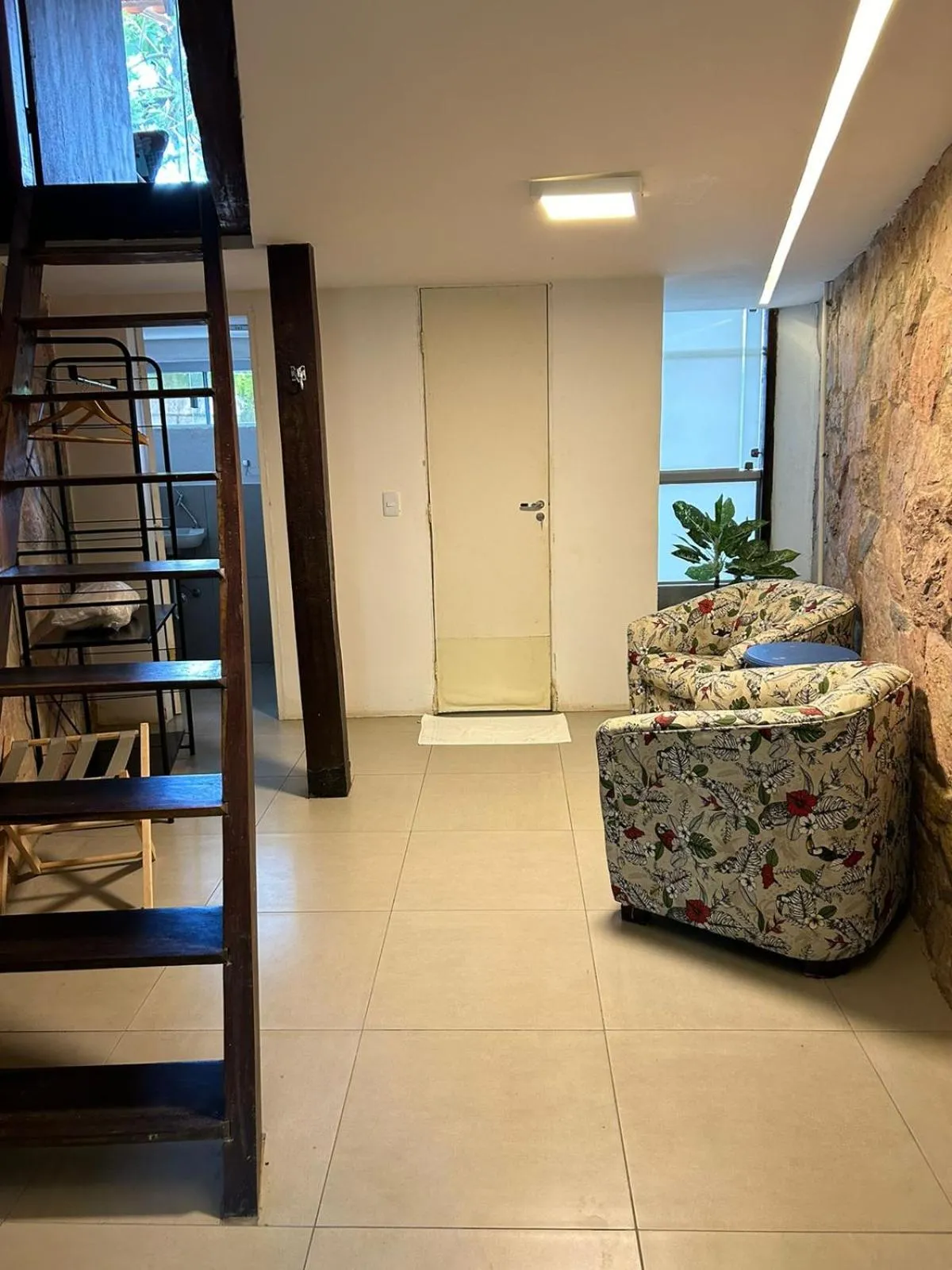 Pousada Casa das Flores