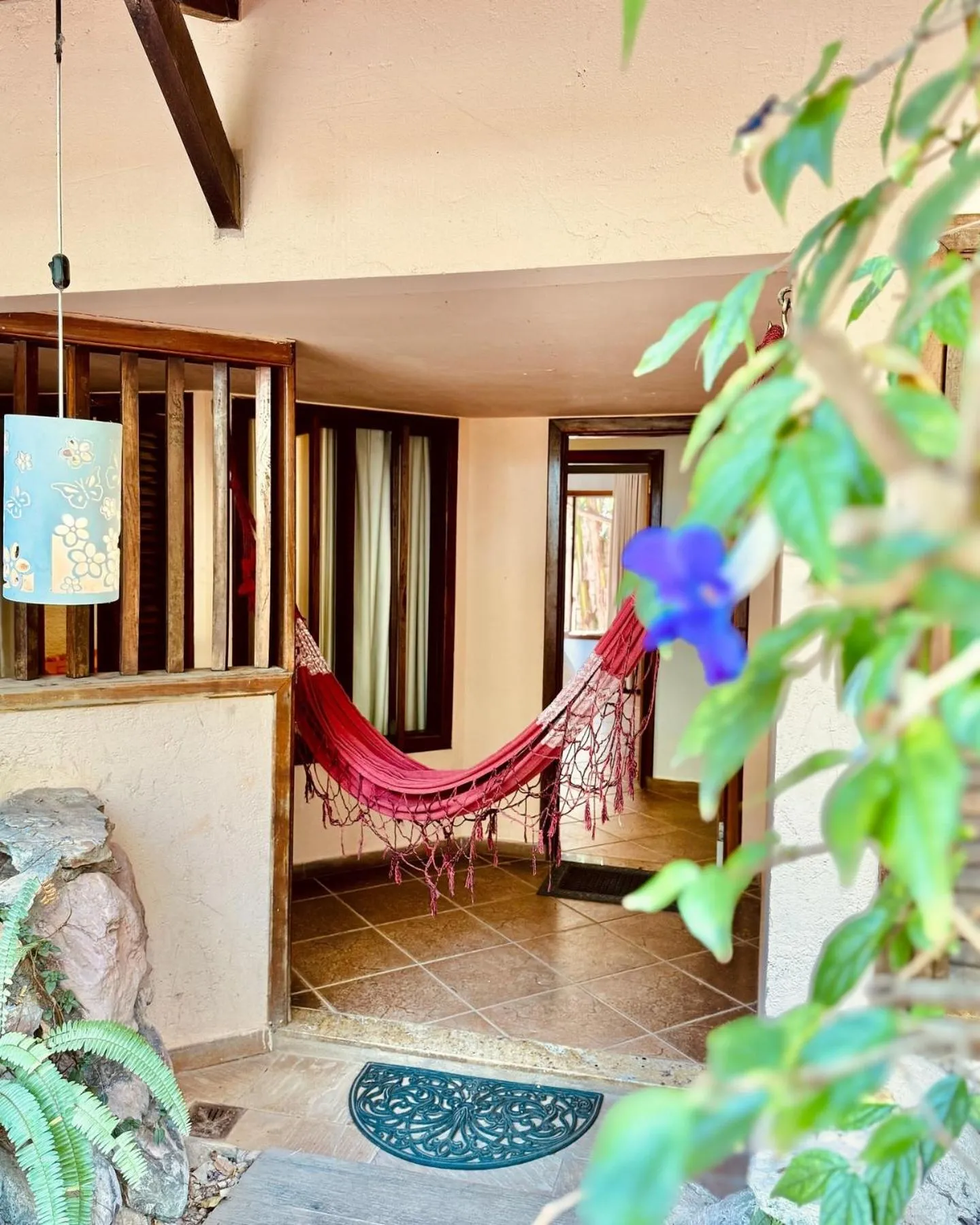 Pousada Casa das Flores