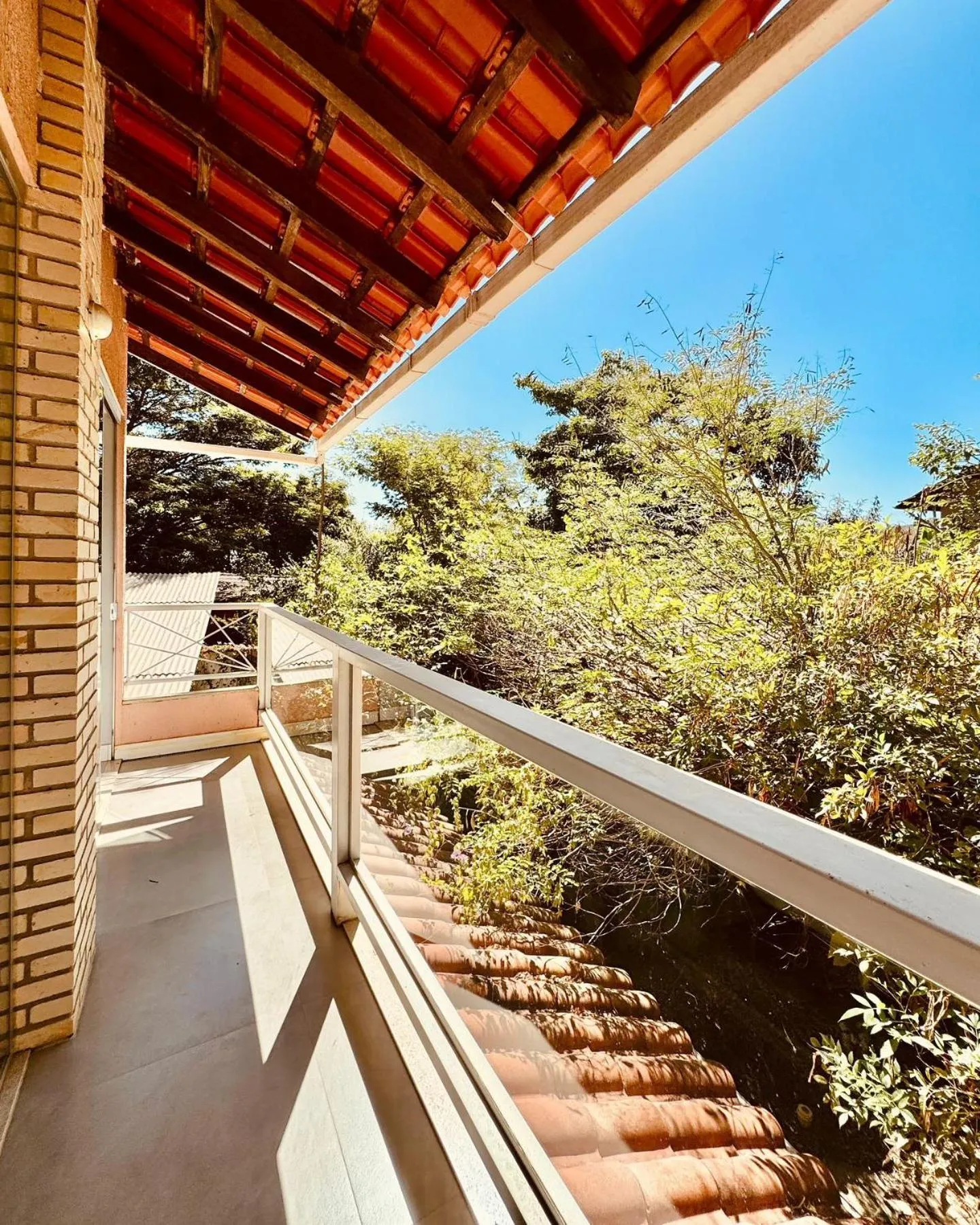 Pousada Casa das Flores