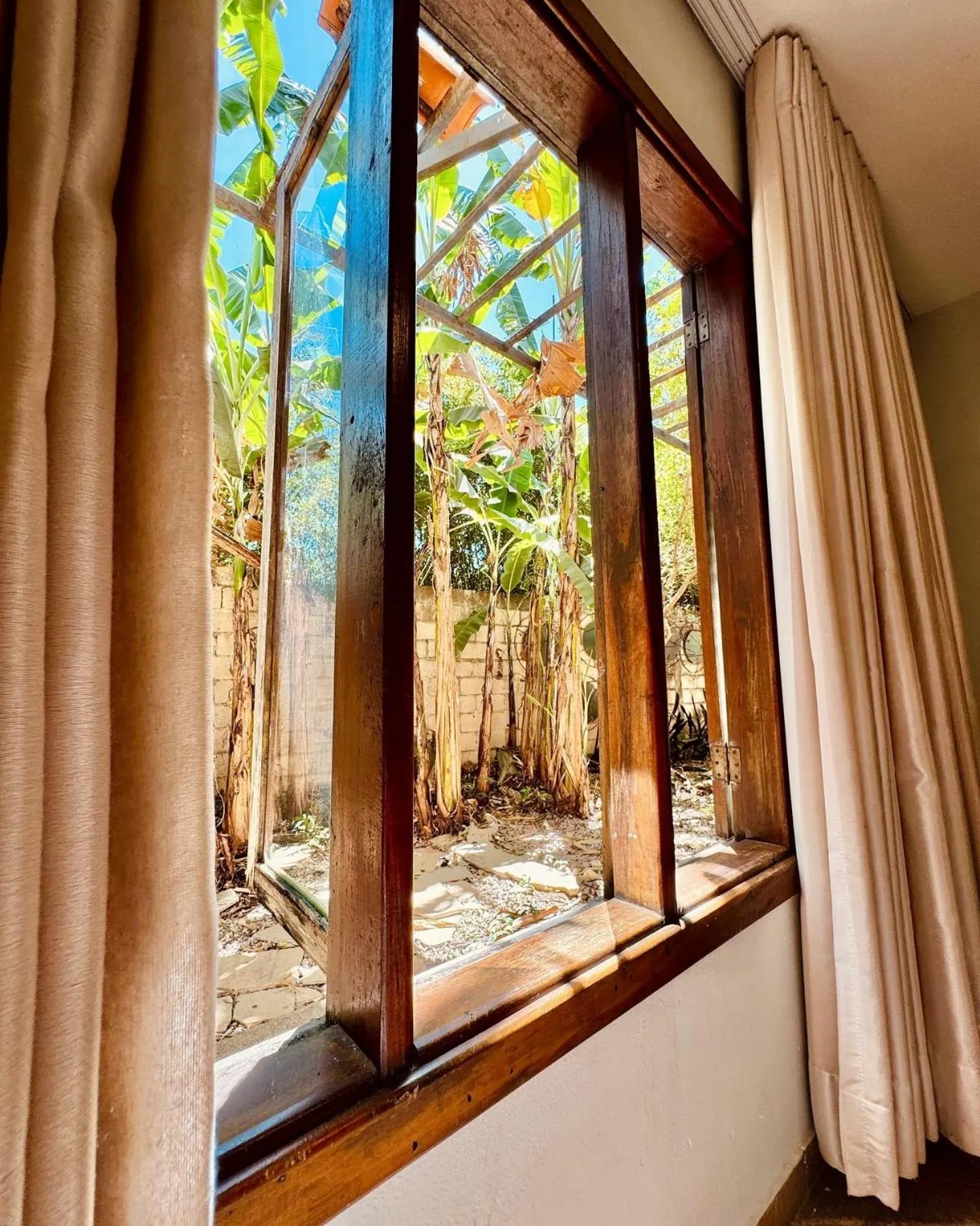Pousada Casa das Flores