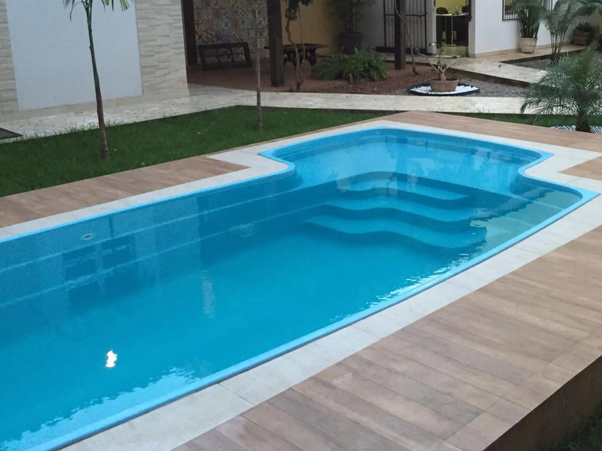 Day in Ecos Conforto