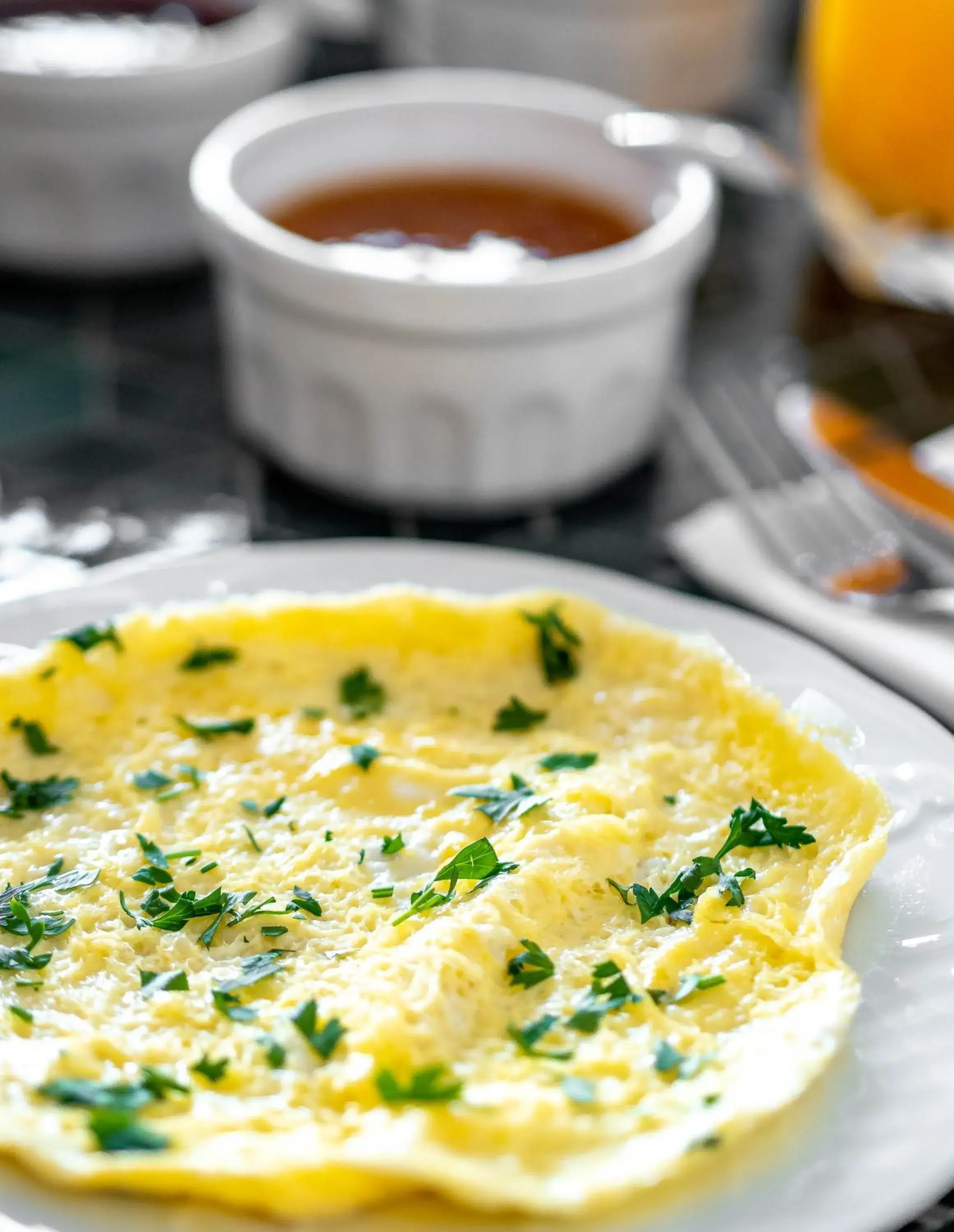 Food in Riad Hamdane Rooftop & SPA Food in Riad Hamdane Rooftop & SPA