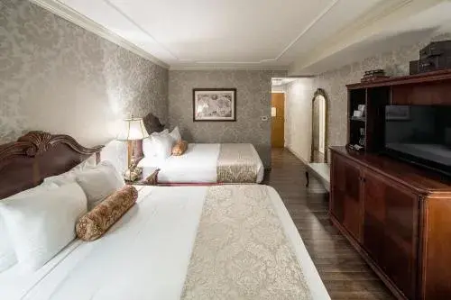 Fulton Steamboat Inn Fulton Steamboat Inn