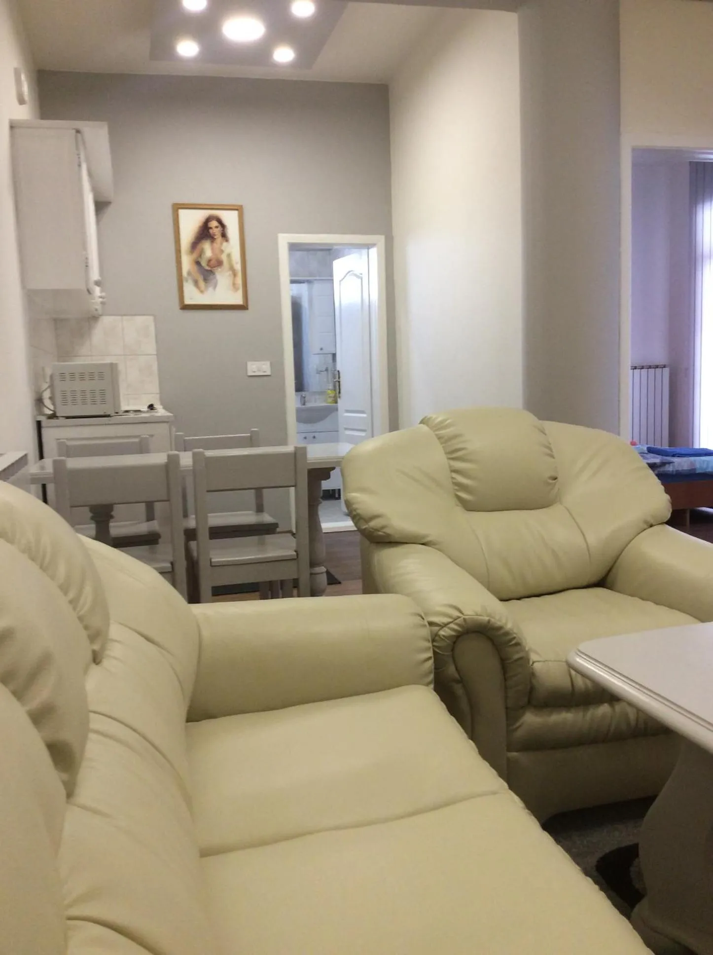 Apartman br 4
