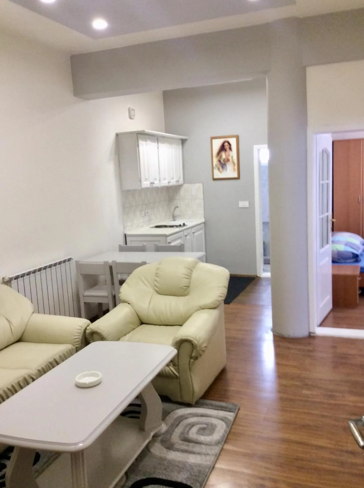 Apartman br 4