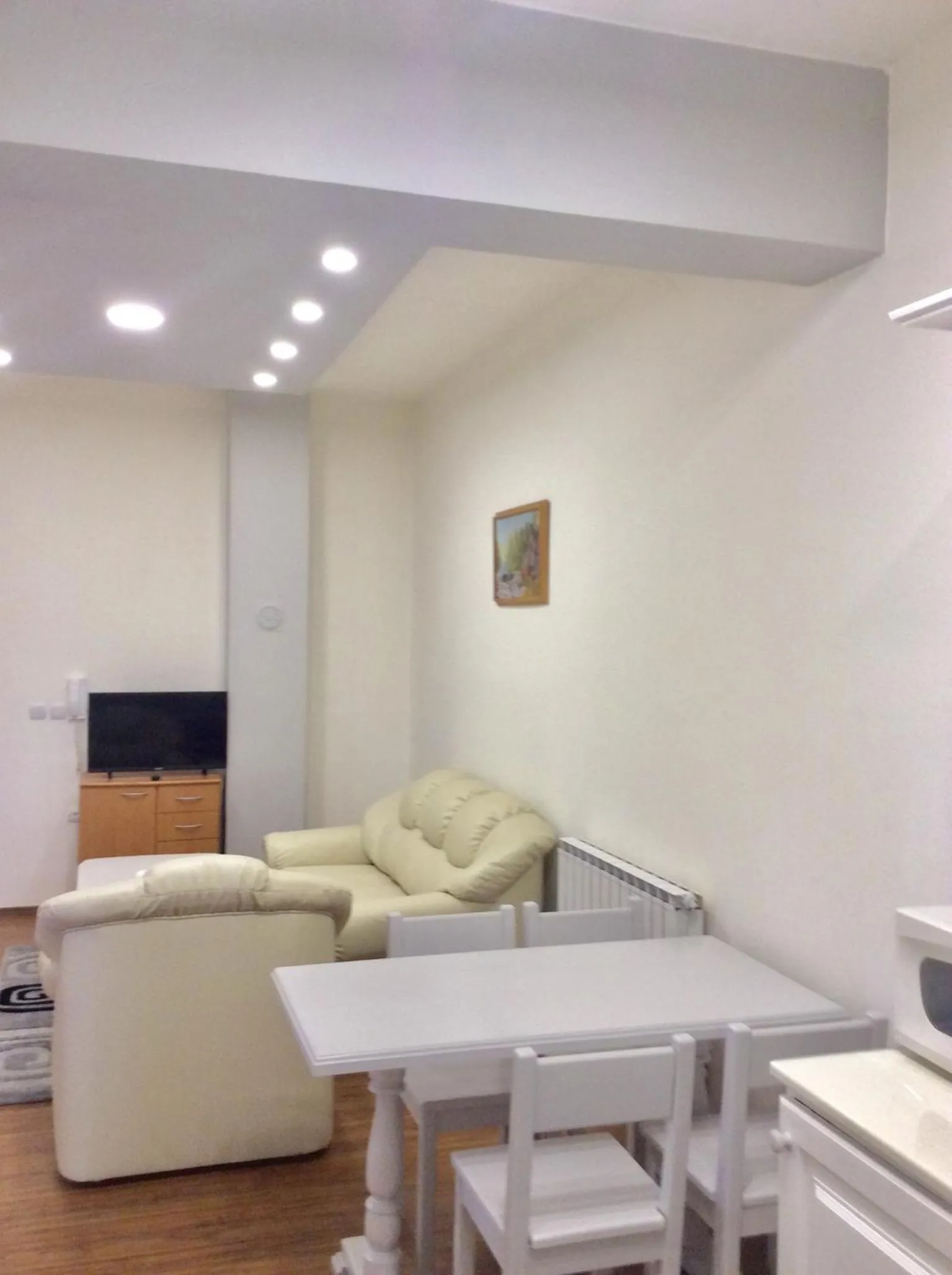 Apartman br 4