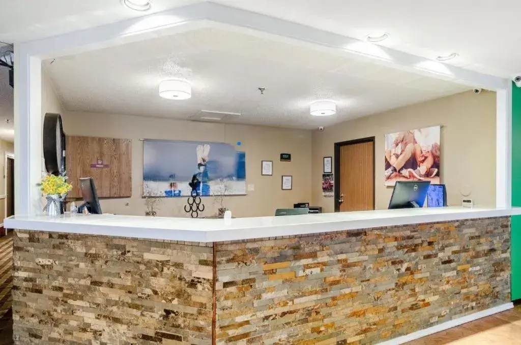 Cheyenne Guest Inn Cheyenne Guest Inn