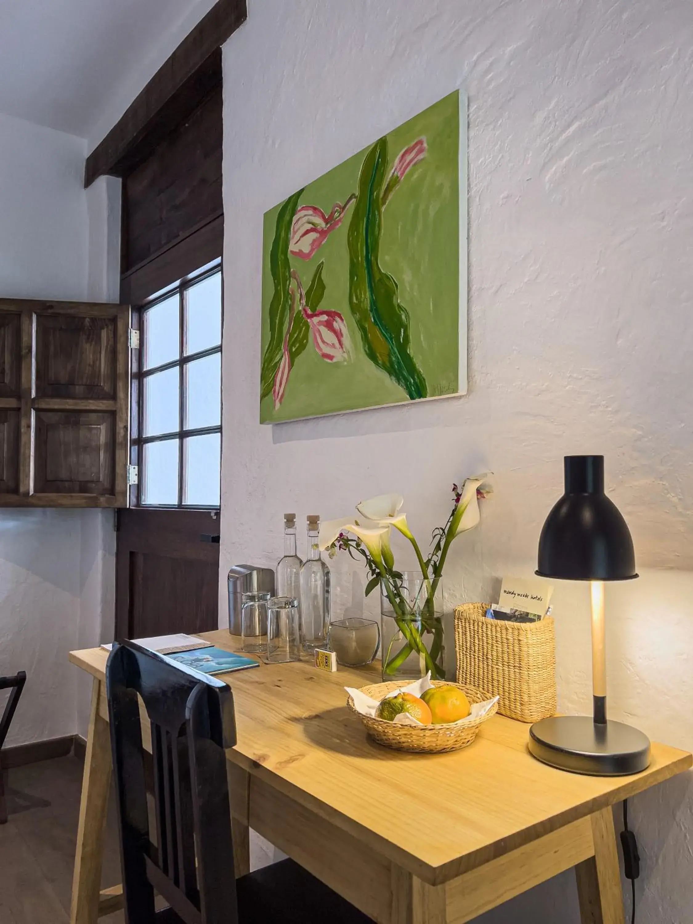 Double or Twin Room in El Albergue Ollantaytambo Double or Twin Room in El Albergue Ollantaytambo