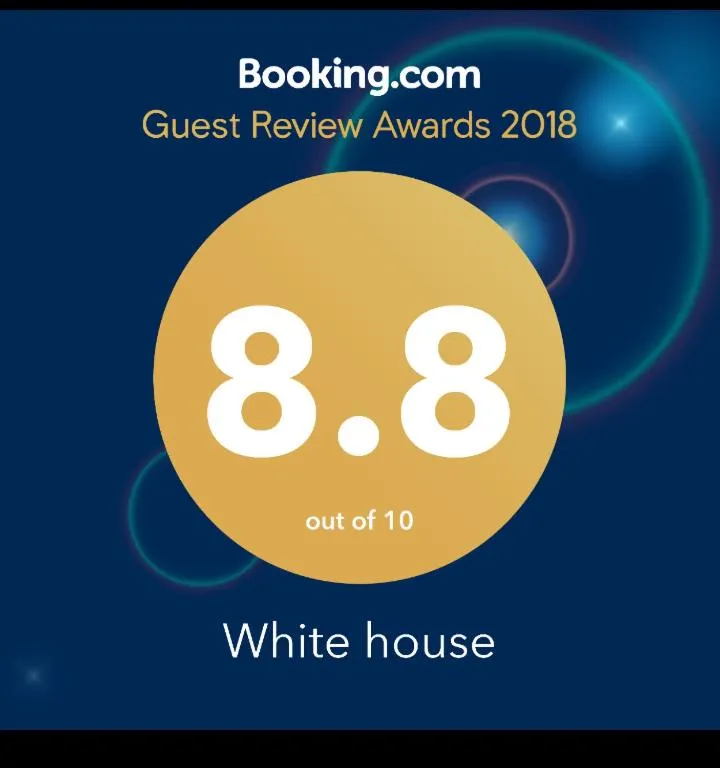 White house