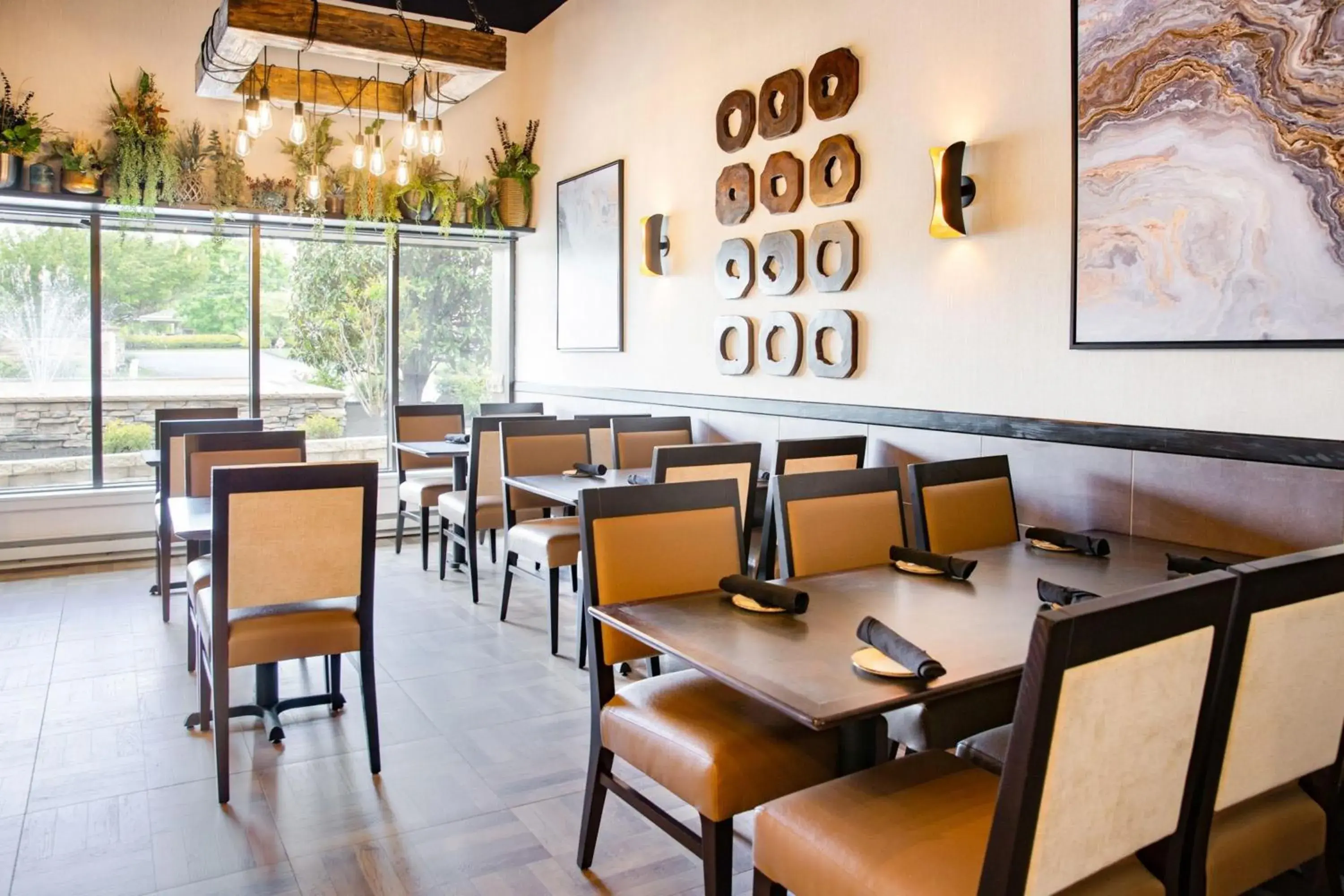 Restaurant/places to eat in Eden Resort and Suites, BW Premier Collection Restaurant/places to eat in Eden Resort and Suites, BW Premier Collection