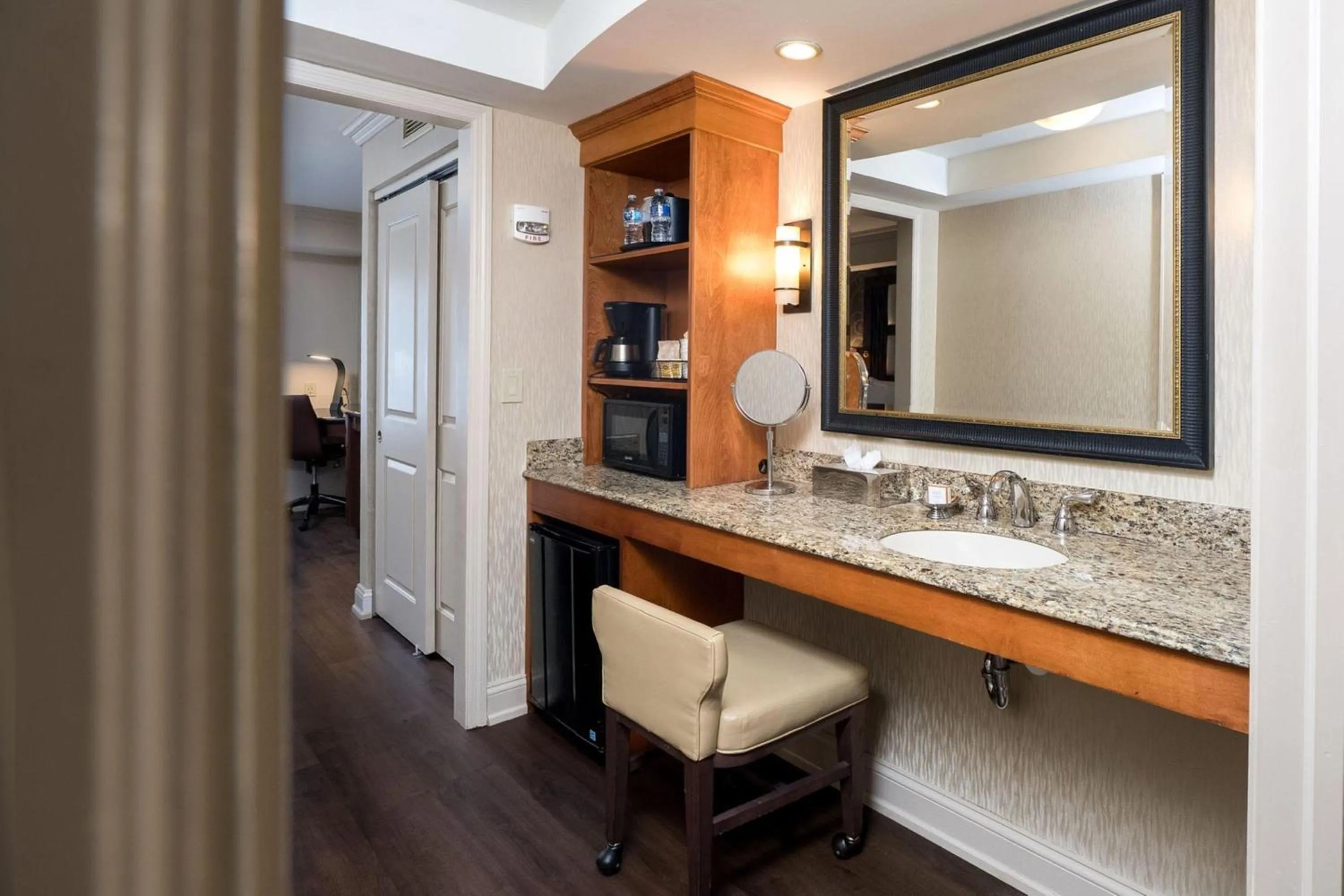 Photo of the whole room in Eden Resort and Suites, BW Premier Collection