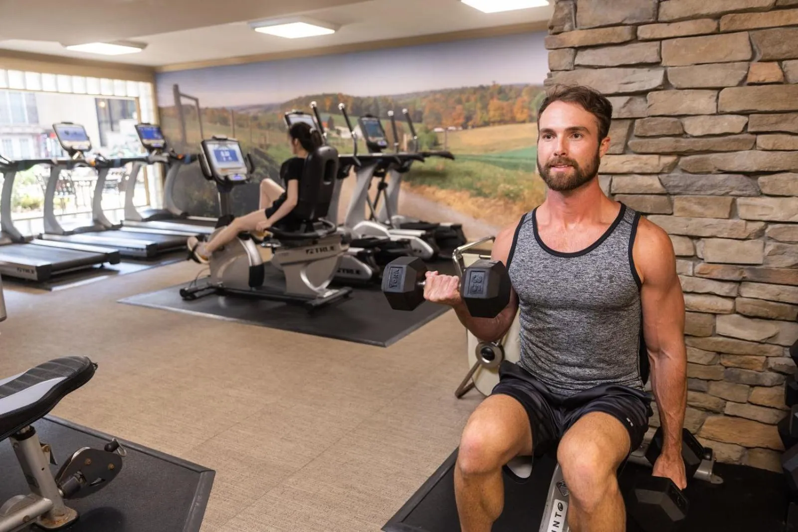 Activities in Eden Resort and Suites, BW Premier Collection