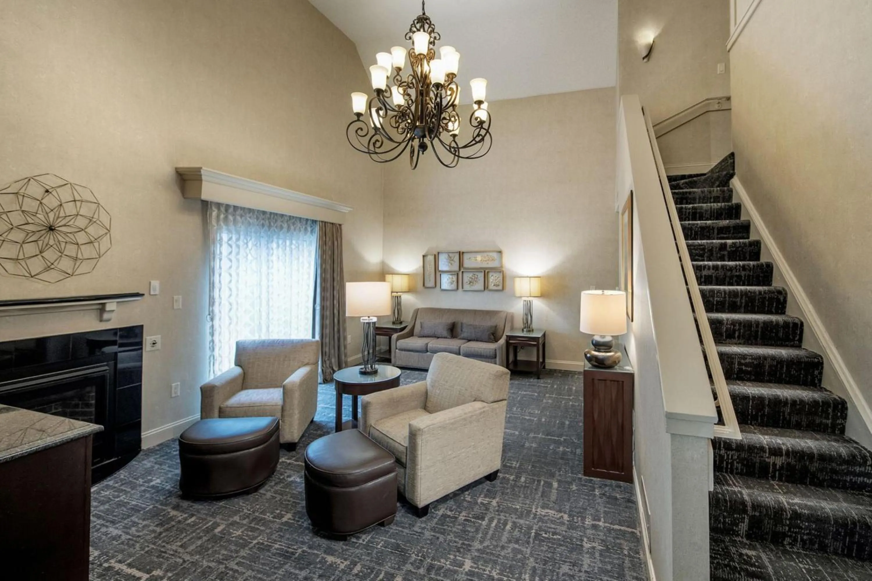 Photo of the whole room in Eden Resort and Suites, BW Premier Collection