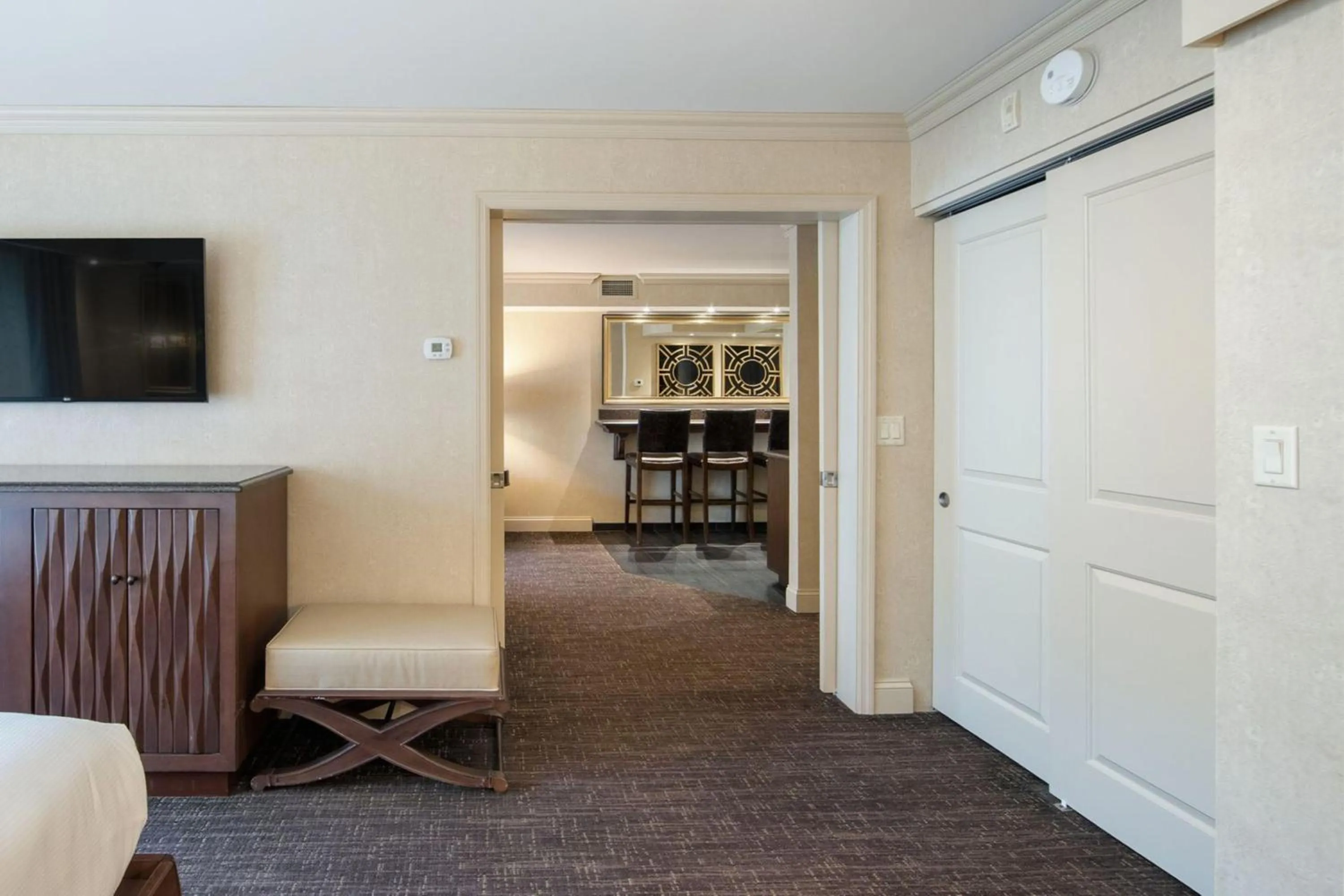 Photo of the whole room in Eden Resort and Suites, BW Premier Collection