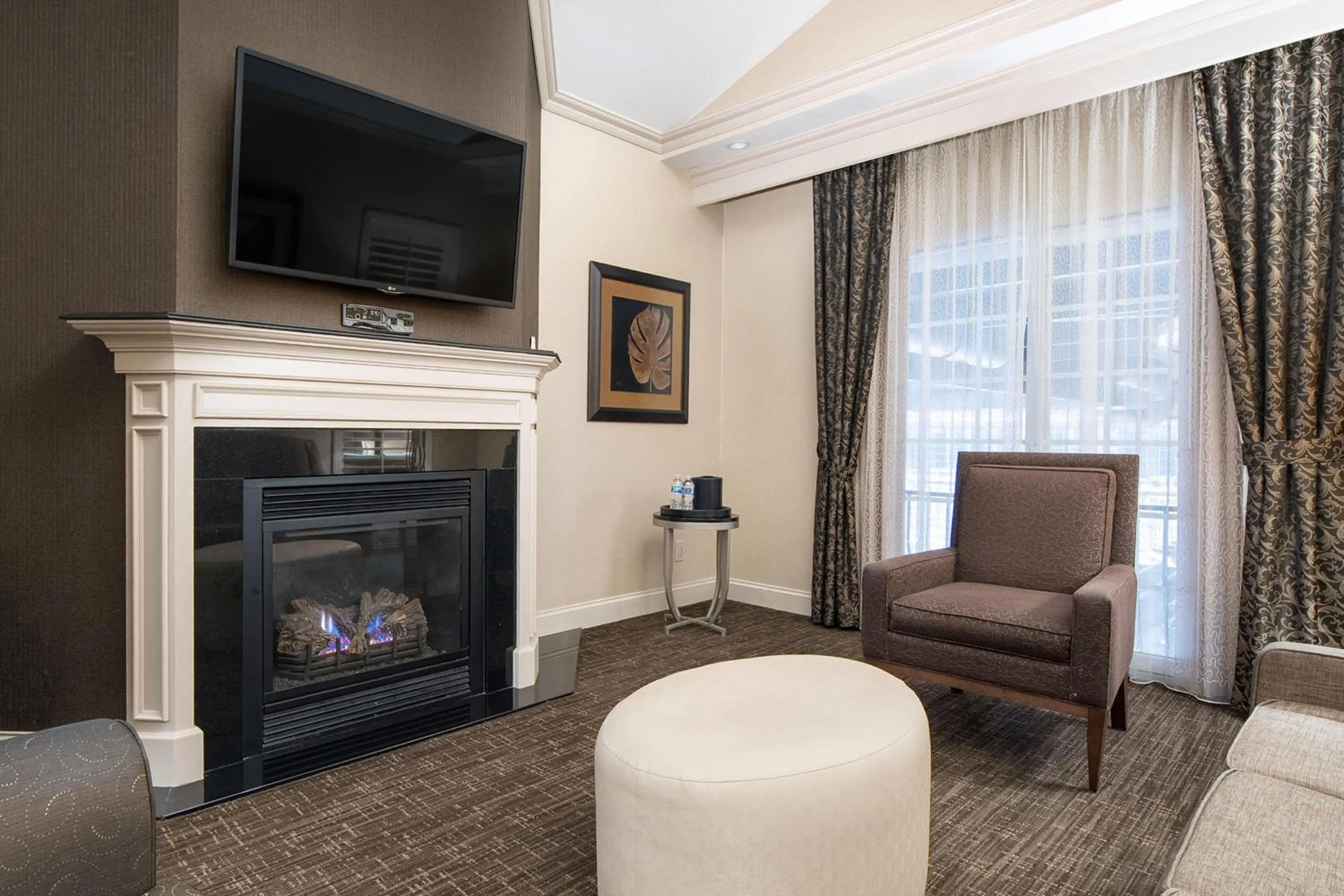 Photo of the whole room in Eden Resort and Suites, BW Premier Collection