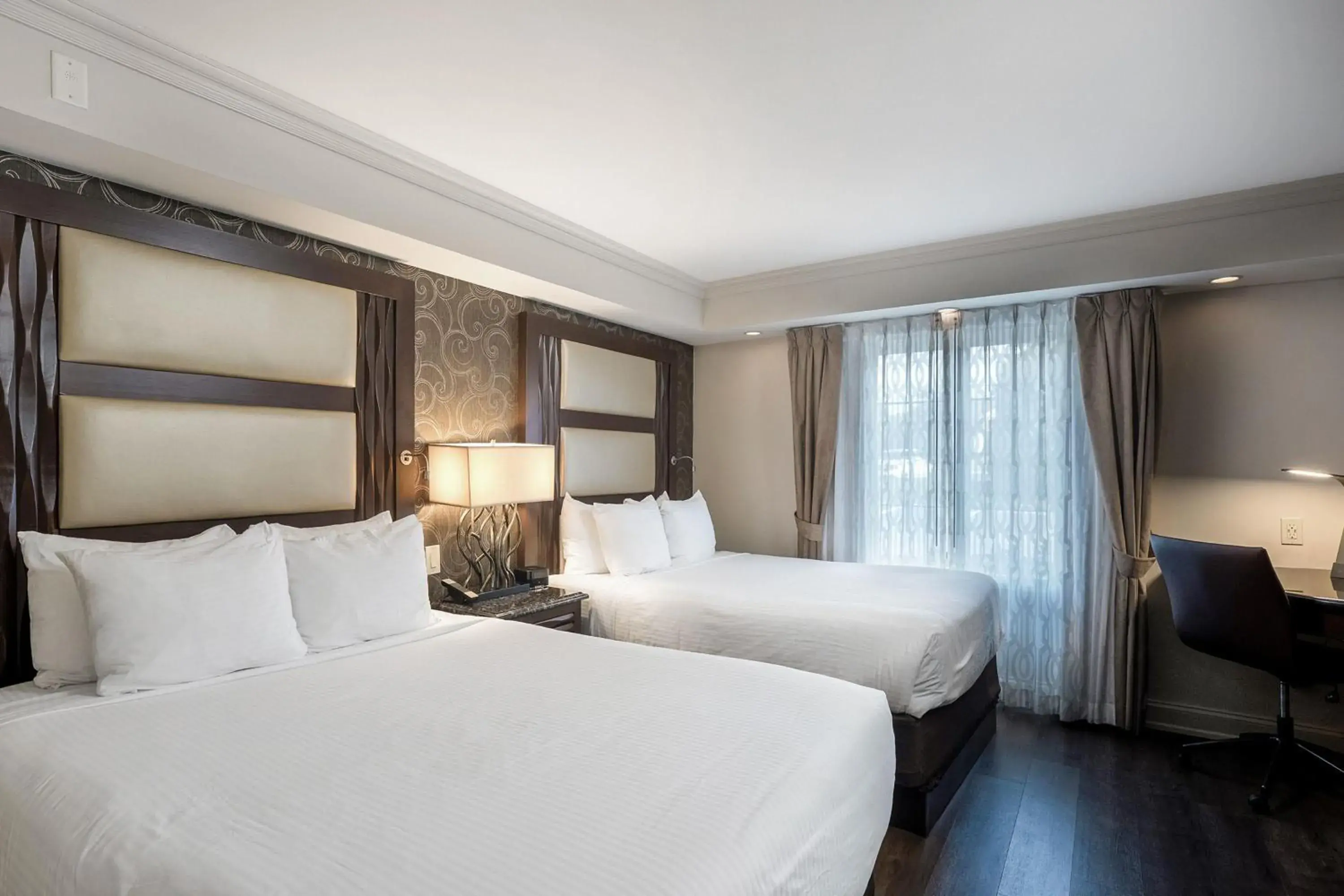 Photo of the whole room, Bed in Eden Resort and Suites, BW Premier Collection Photo of the whole room, Bed in Eden Resort and Suites, BW Premier Collection