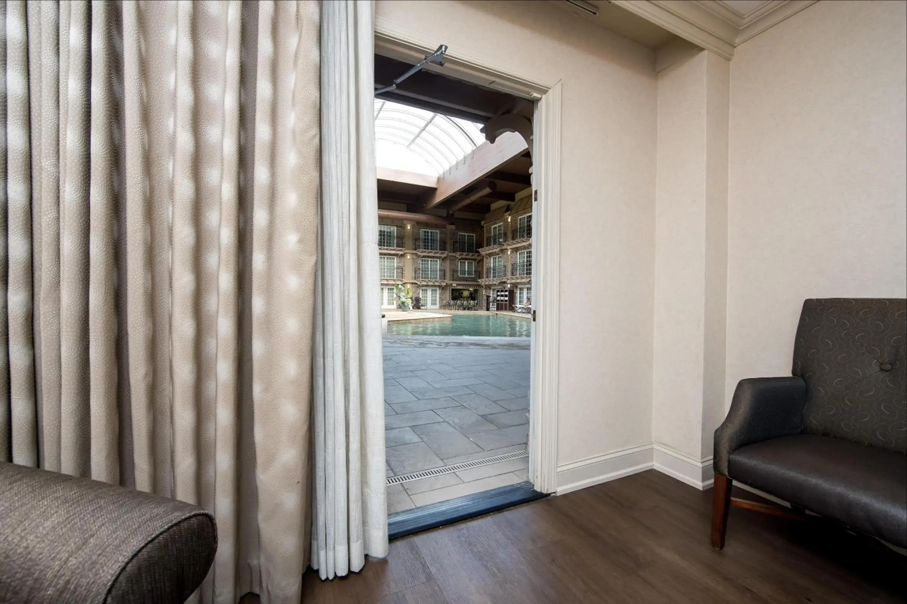 View (from property/room) in Eden Resort and Suites, BW Premier Collection View (from property/room) in Eden Resort and Suites, BW Premier Collection