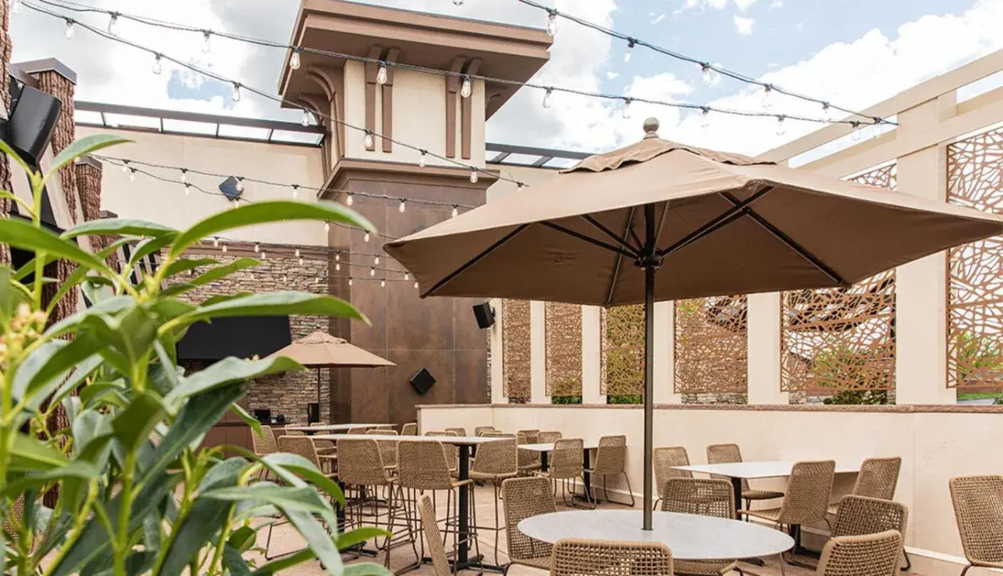 Restaurant/places to eat in Eden Resort and Suites, BW Premier Collection Restaurant/places to eat in Eden Resort and Suites, BW Premier Collection