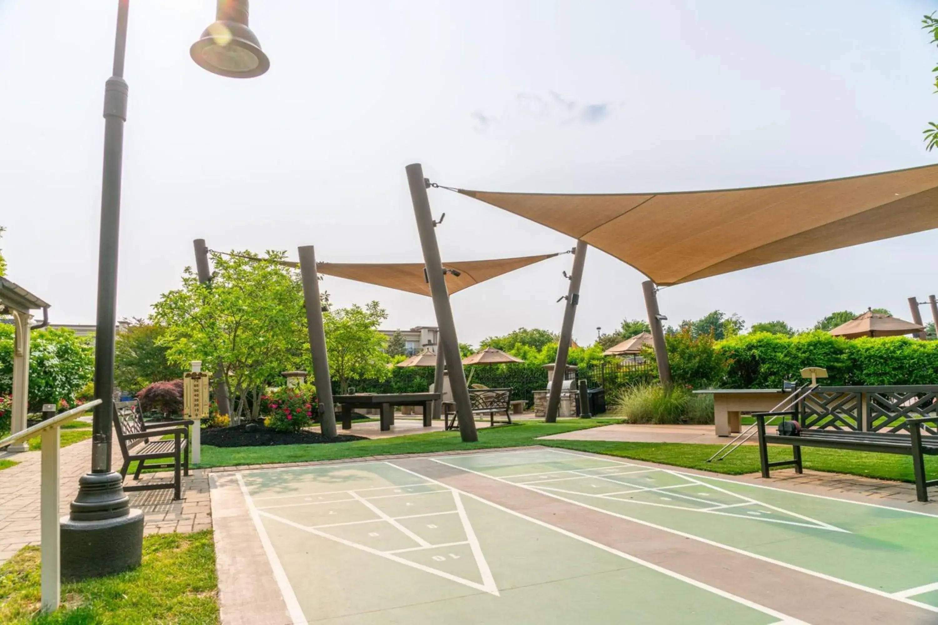 Activities in Eden Resort and Suites, BW Premier Collection Activities in Eden Resort and Suites, BW Premier Collection