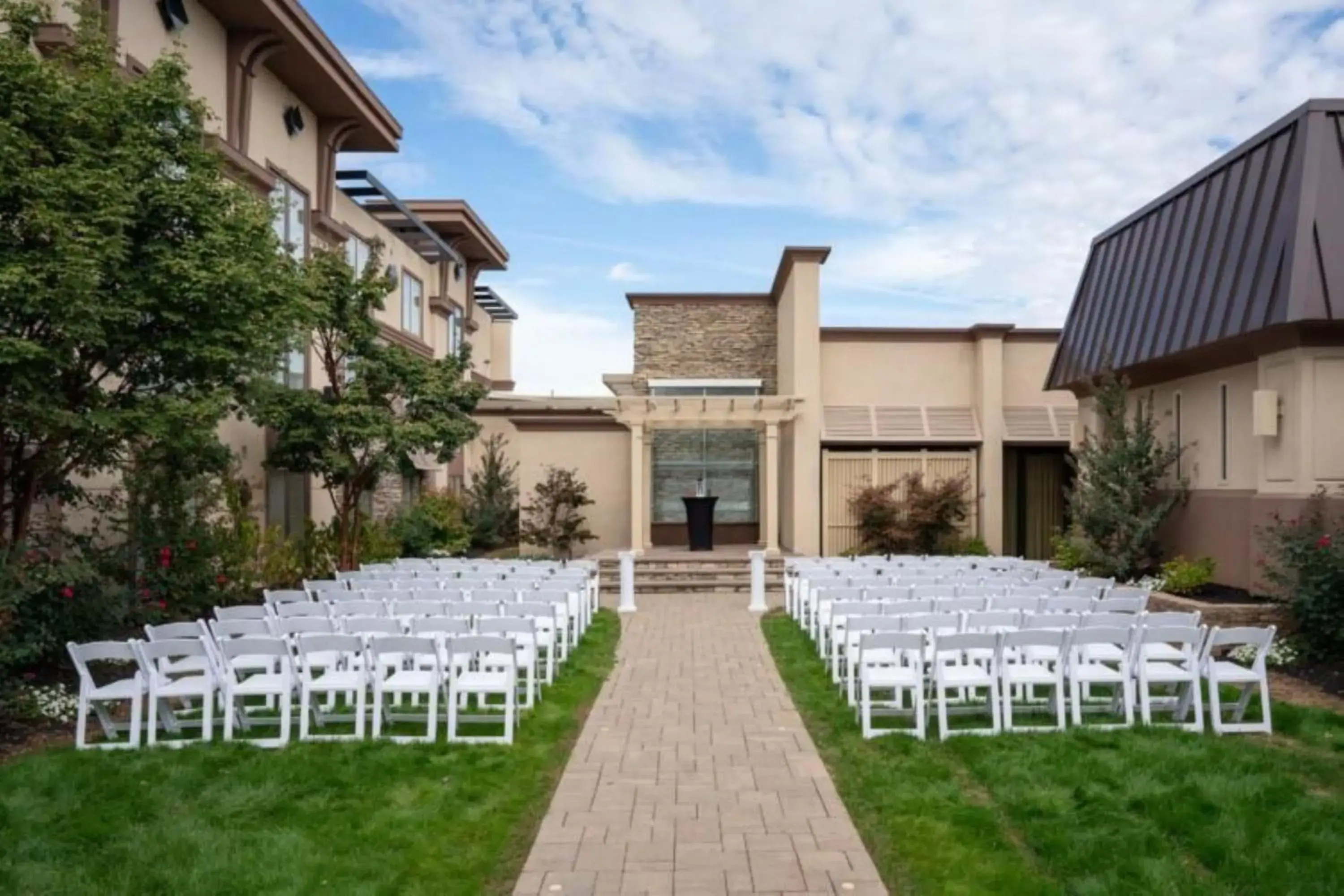 View (from property/room) in Eden Resort and Suites, BW Premier Collection View (from property/room) in Eden Resort and Suites, BW Premier Collection