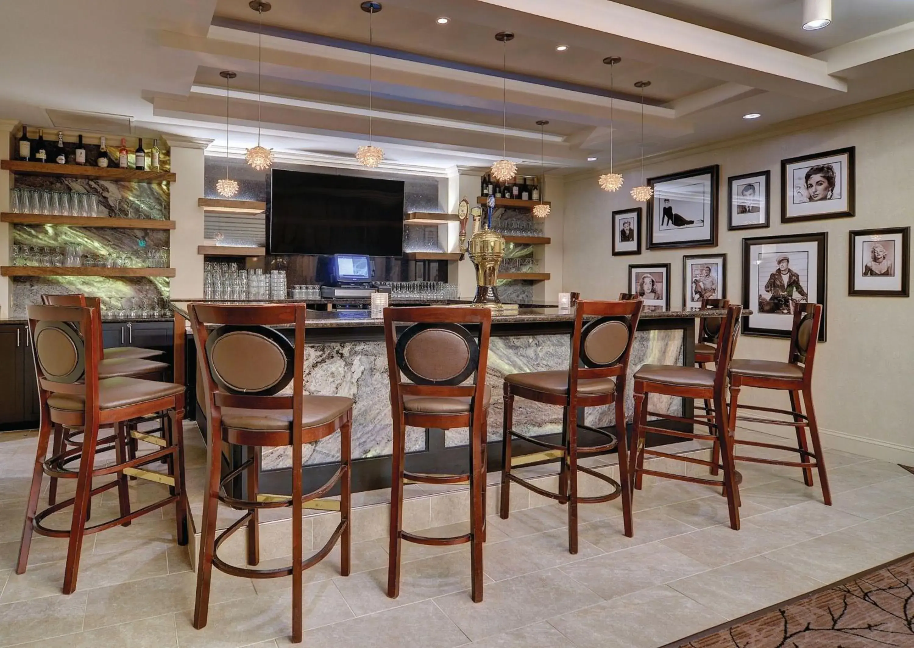 Restaurant/places to eat in Eden Resort and Suites, BW Premier Collection Restaurant/places to eat in Eden Resort and Suites, BW Premier Collection