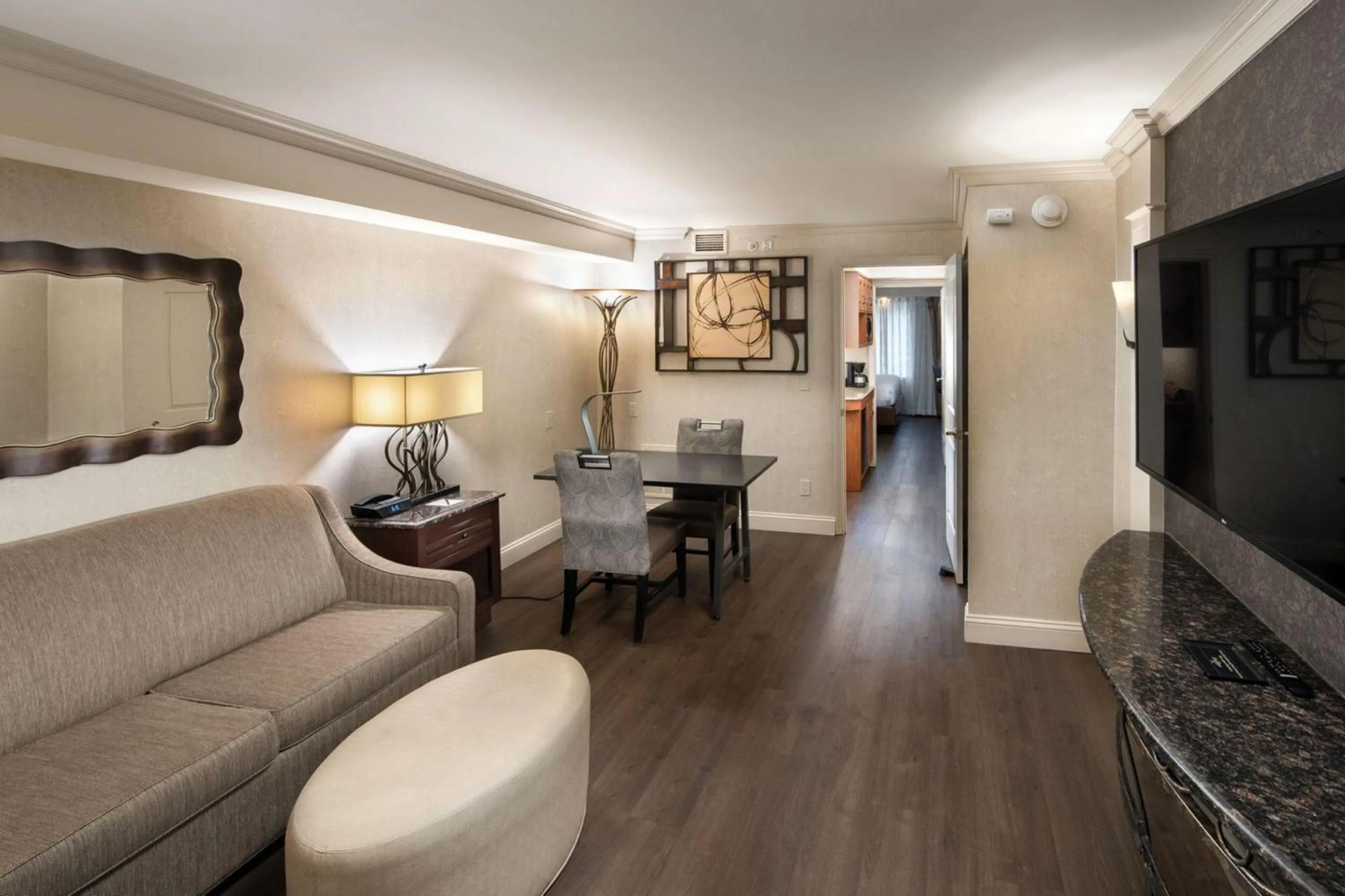 Photo of the whole room in Eden Resort and Suites, BW Premier Collection