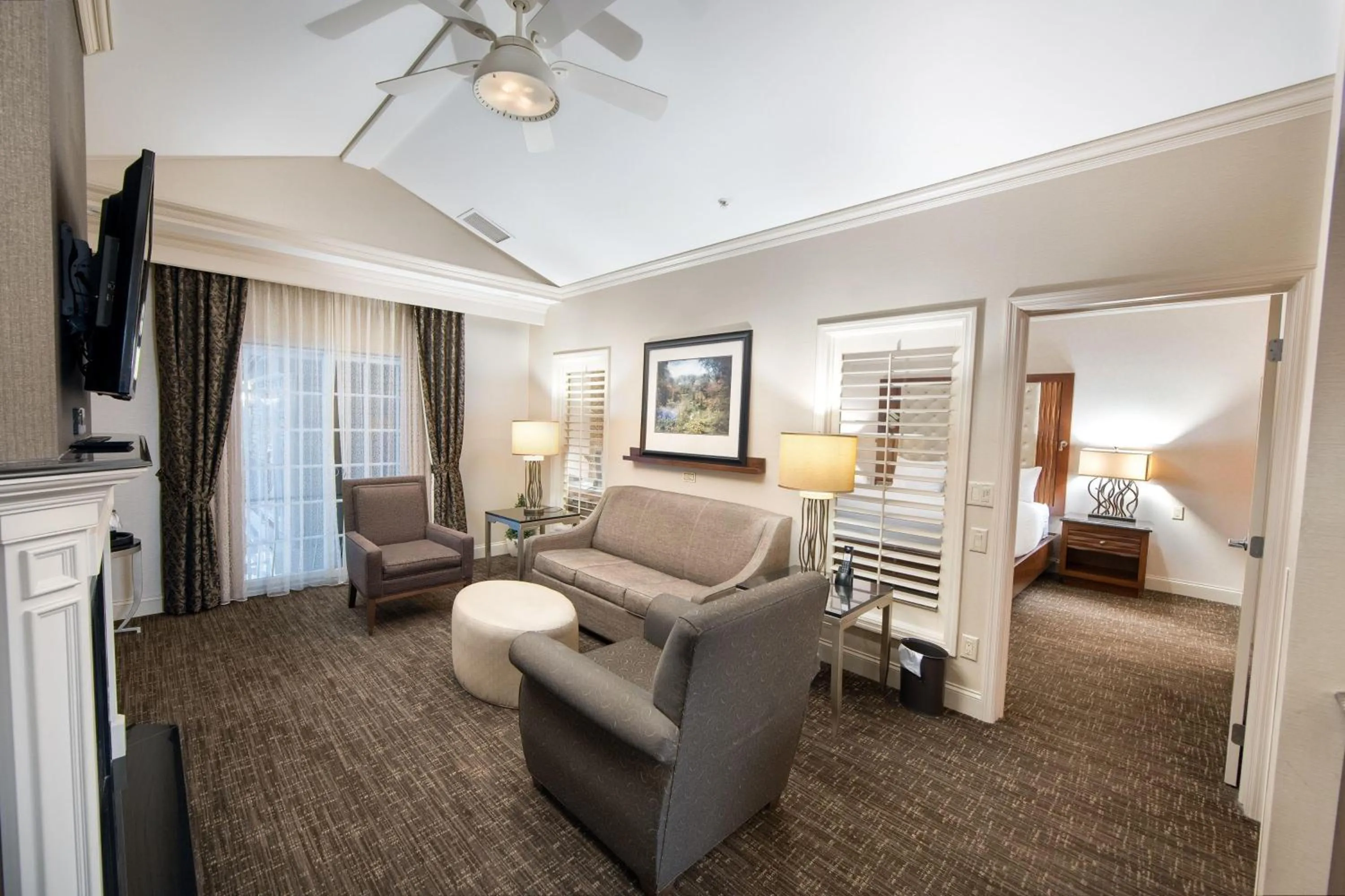 Photo of the whole room in Eden Resort and Suites, BW Premier Collection