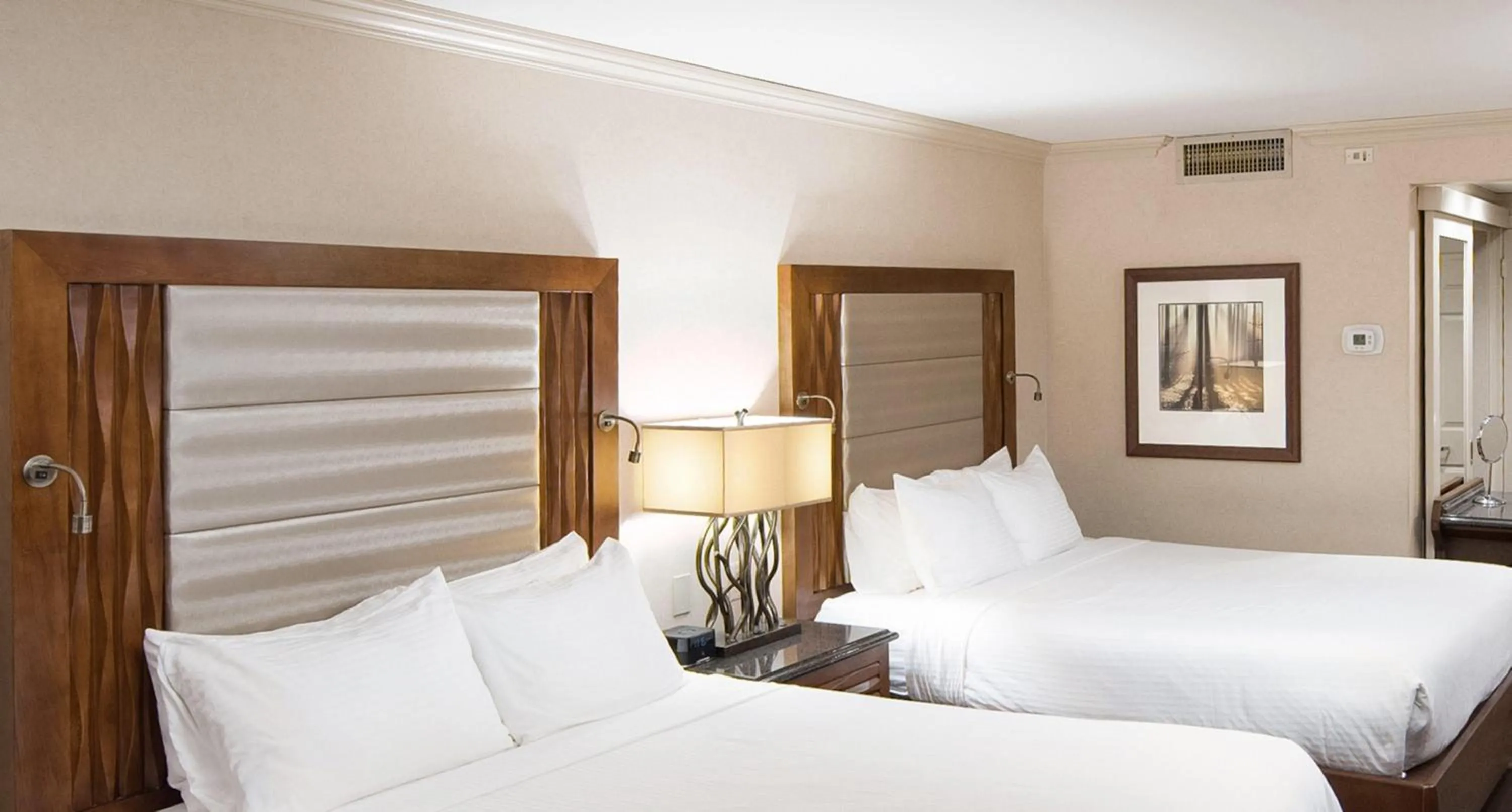 Bedroom, Bed in Eden Resort and Suites, BW Premier Collection