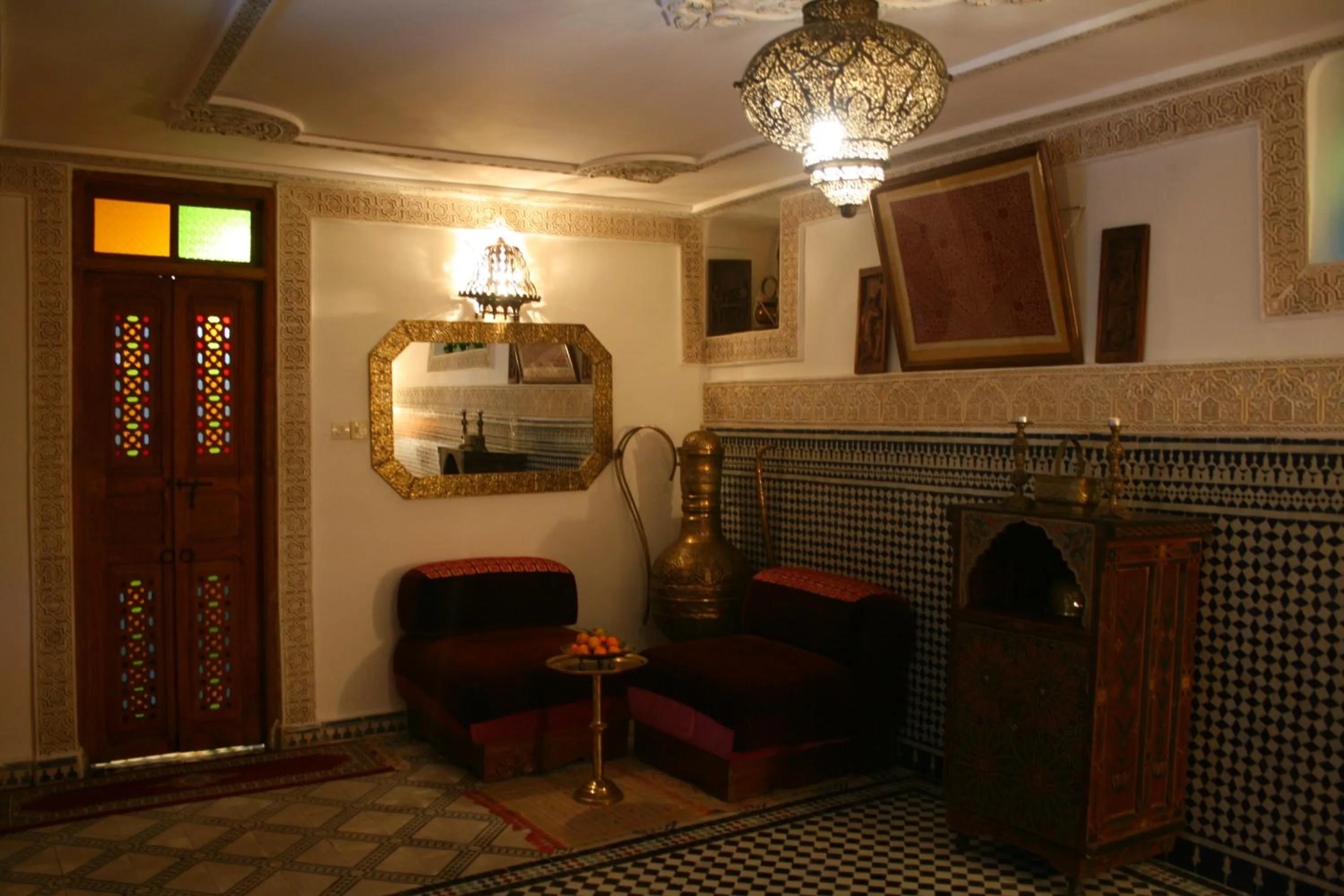 Other in Riad Lalla Fatima