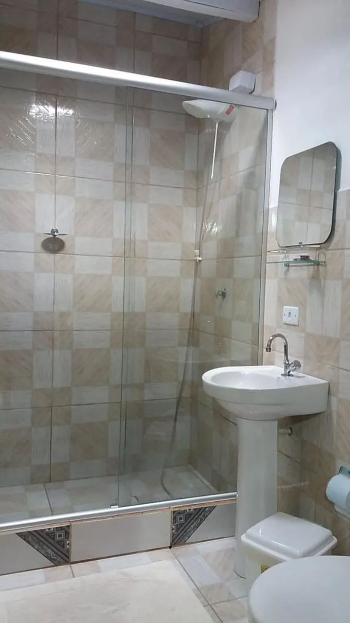 Pousada Portal do bosque