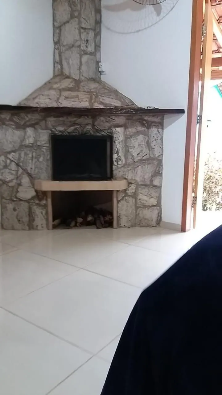 Pousada Portal do bosque